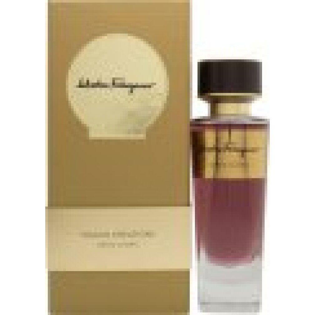 Salvatore Ferragamo Eau de Parfum Tuscan Creation Gentil Suono Eau De Parfum 100ml