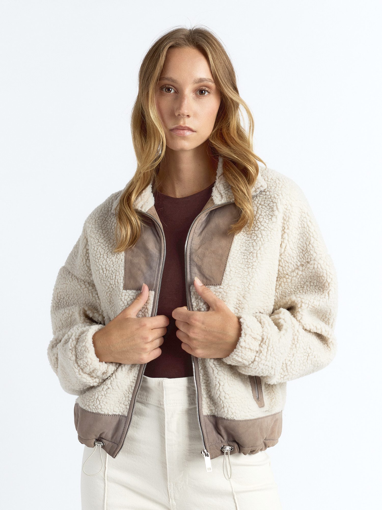 Maze Outdoorjacke 42023018