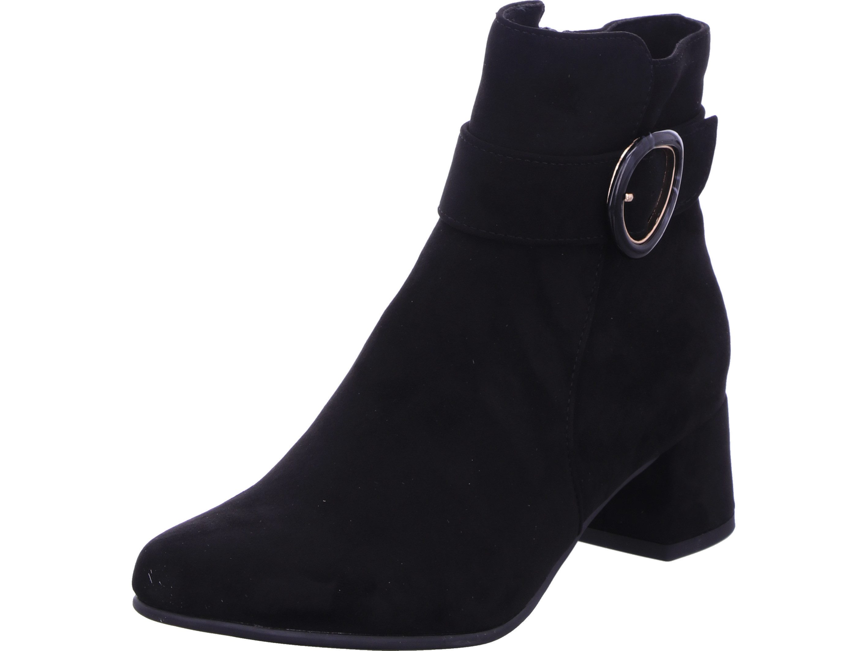 Softrelax Ankleboots 100% vegan
