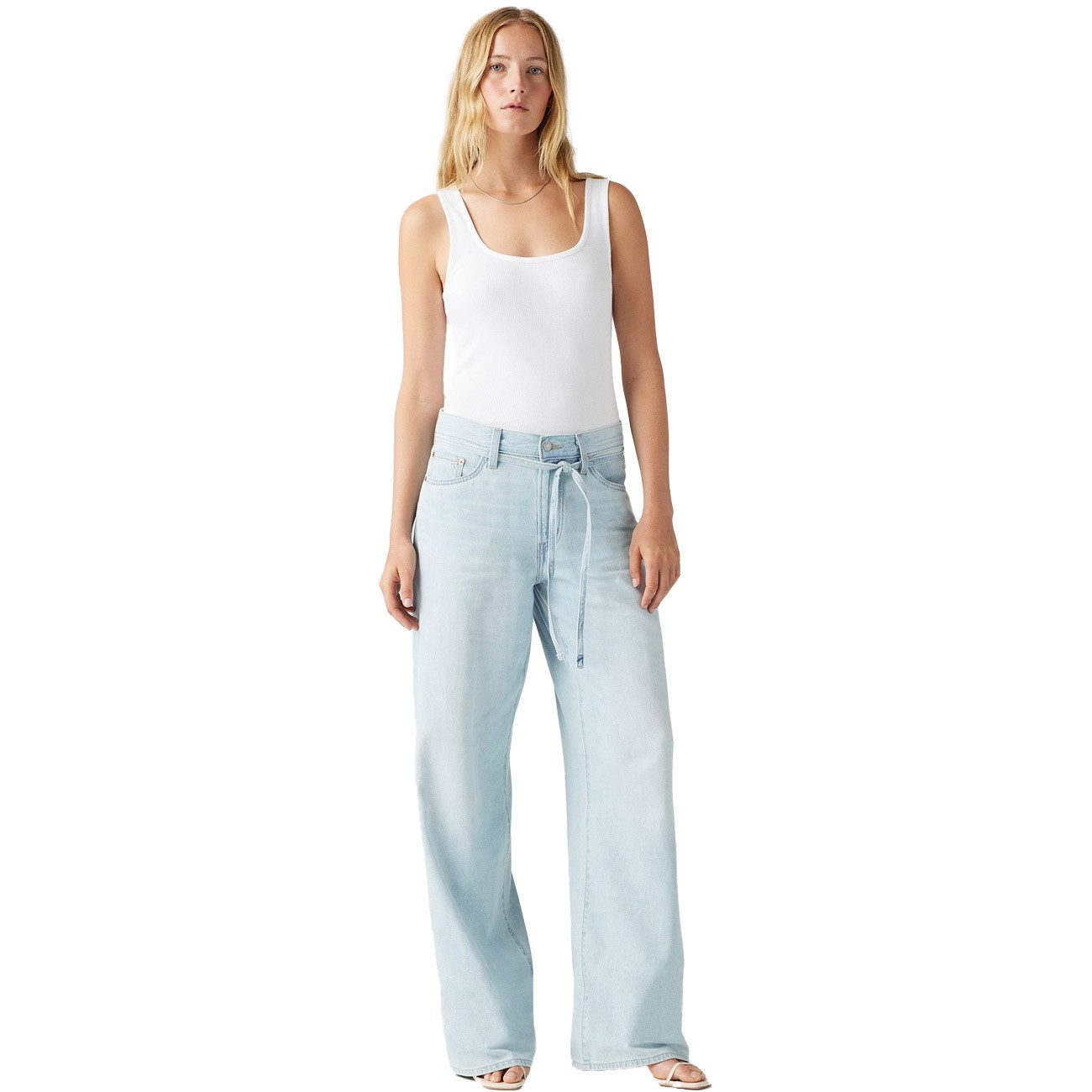 Levis Straight-Jeans "XL STRAIGHT", im Five-Pocket Style günstig online kaufen