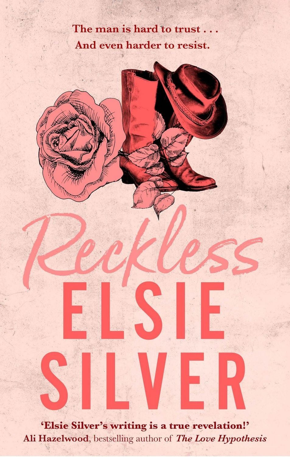 Reckless / Elsie Silver