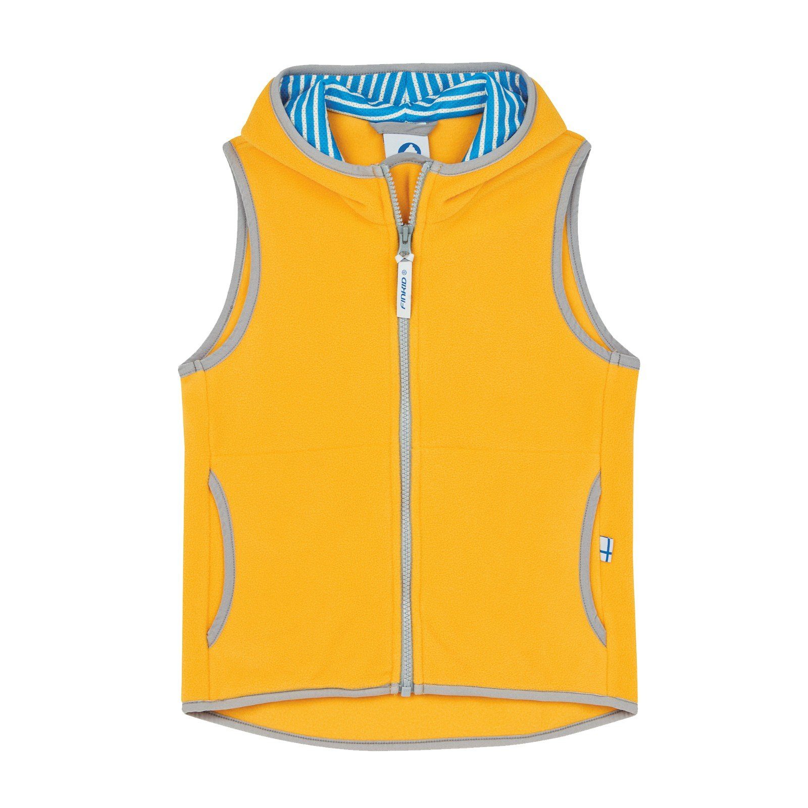 Finkid Fleeceweste Poppeli
