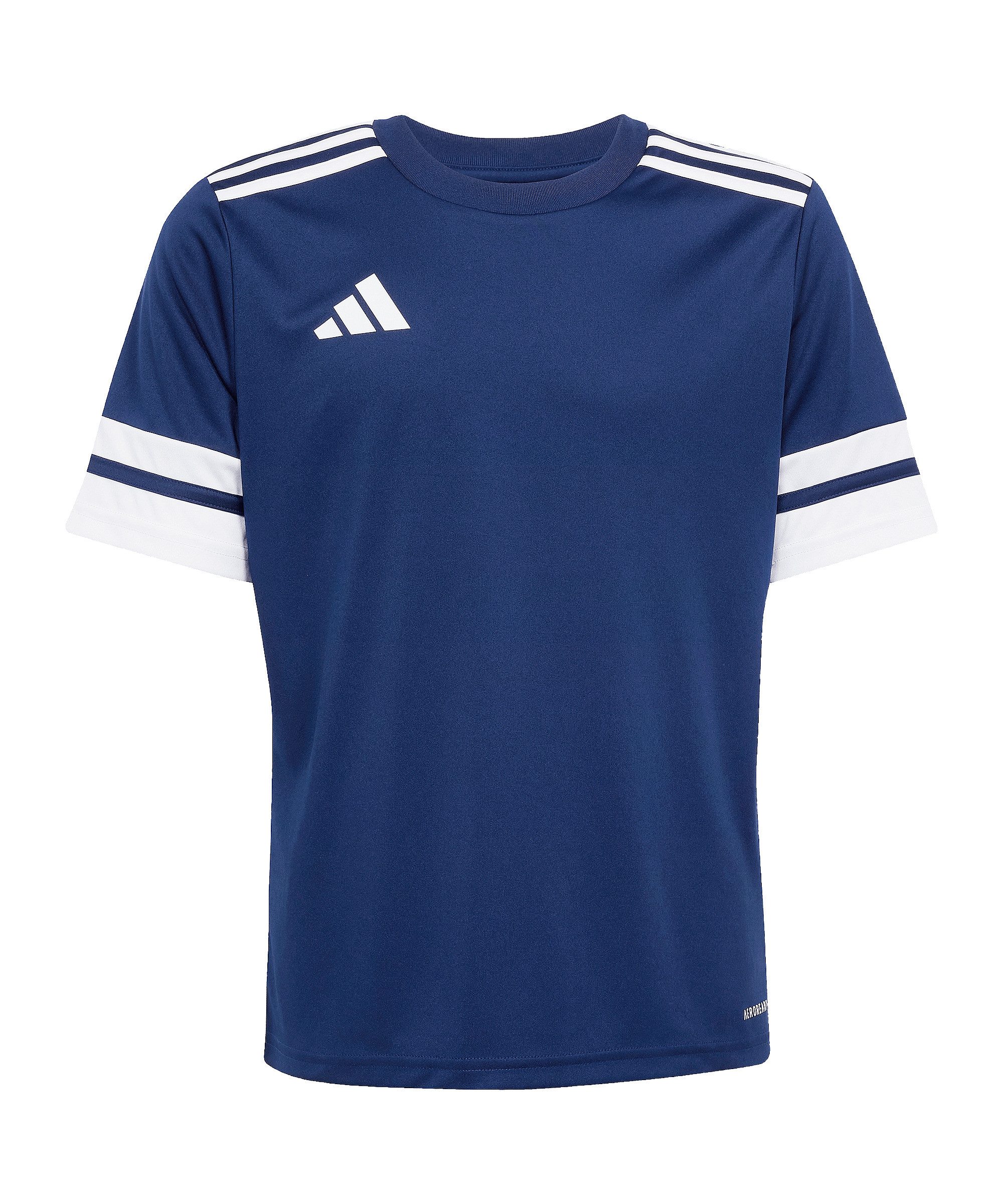 Fußballtrikot adidas Performance Squadra 25 Trikot Kids