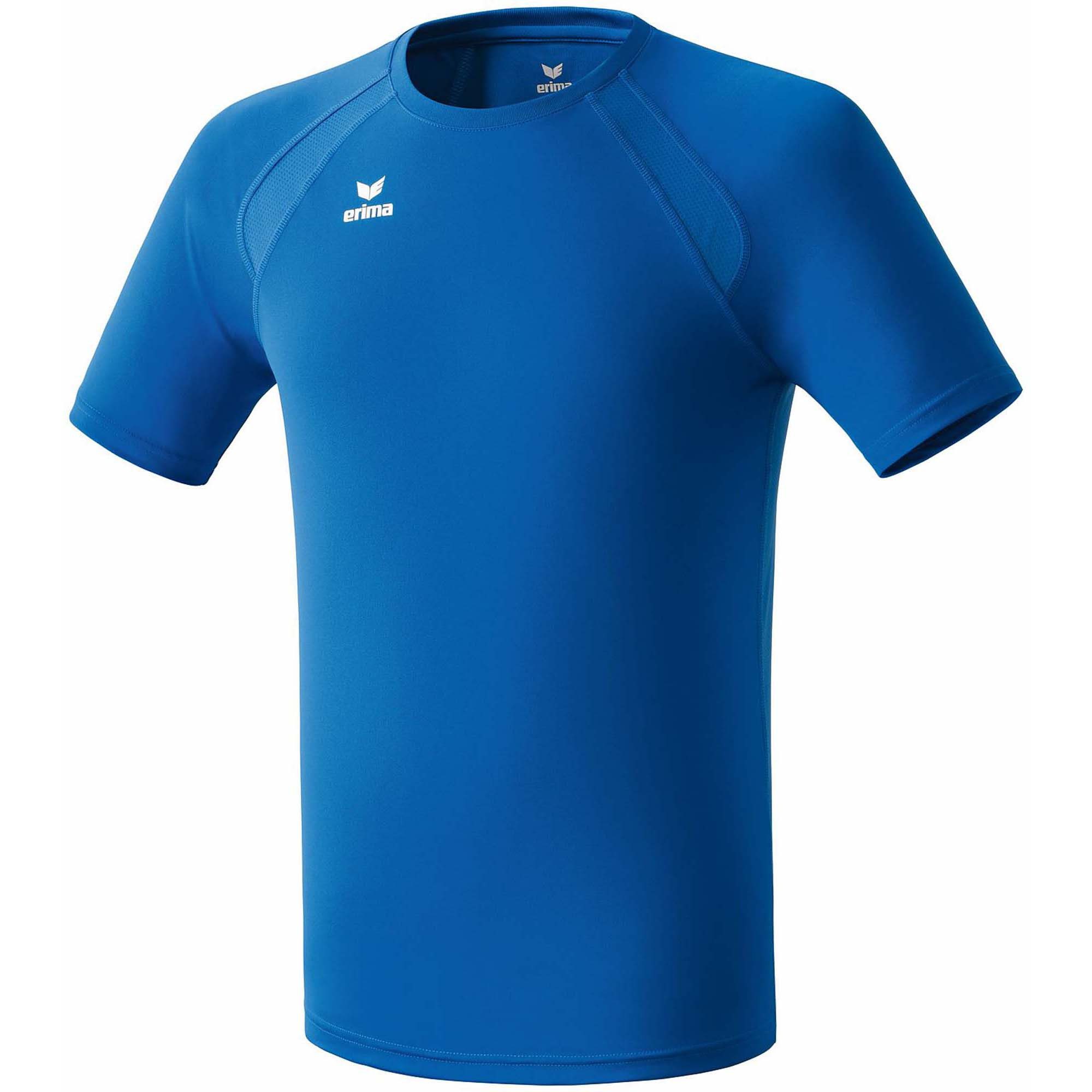 T-Shirt erima Kinder Laufshirt Performance T-Shirt