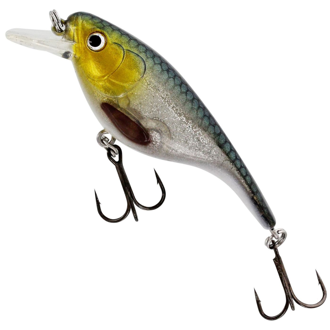 WESTIN Kunstköder Westin BabyBite SR 6,5cm 12g Wobbler