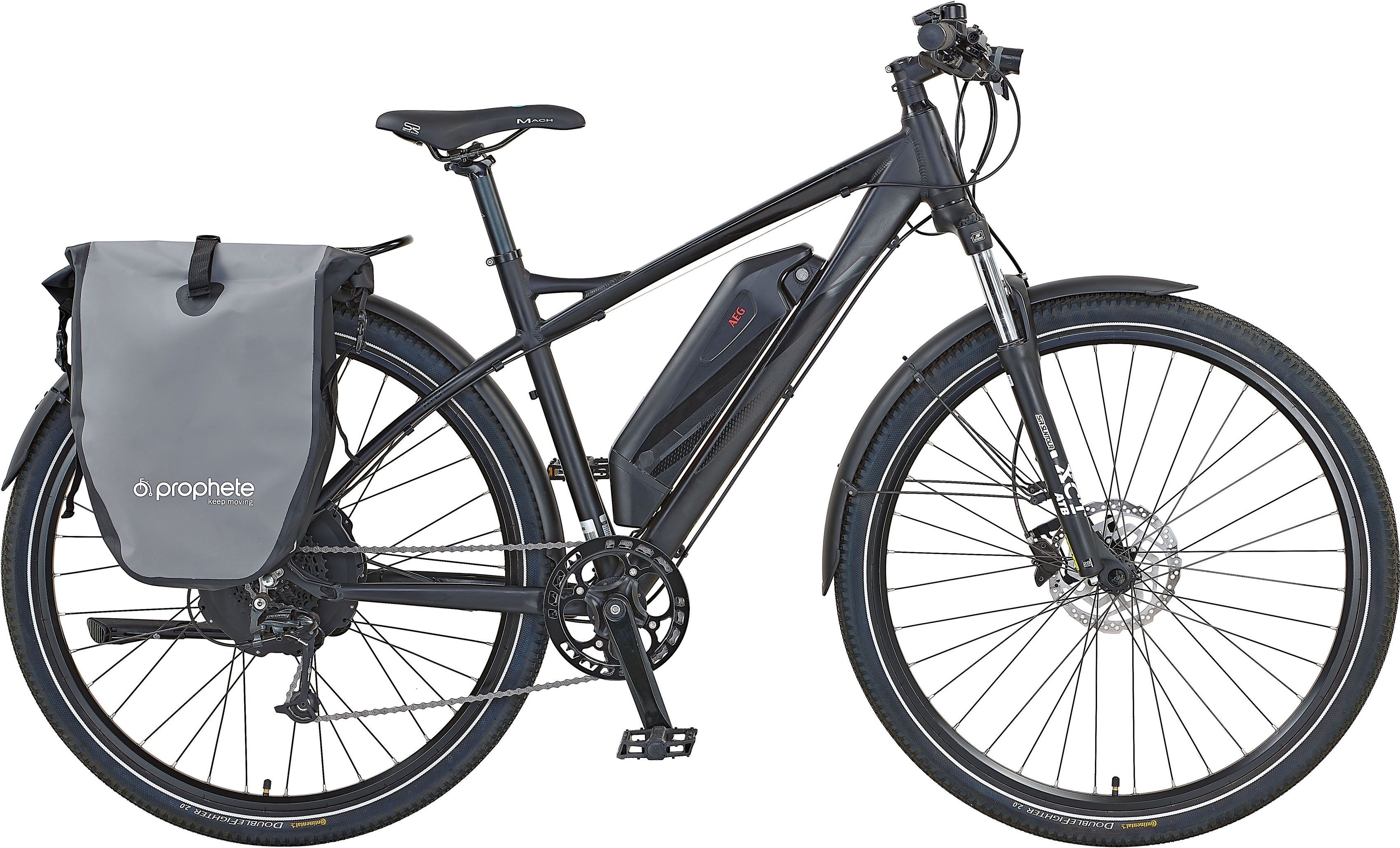 E-Bikes online kaufen » Elektrofahrräder | OTTO