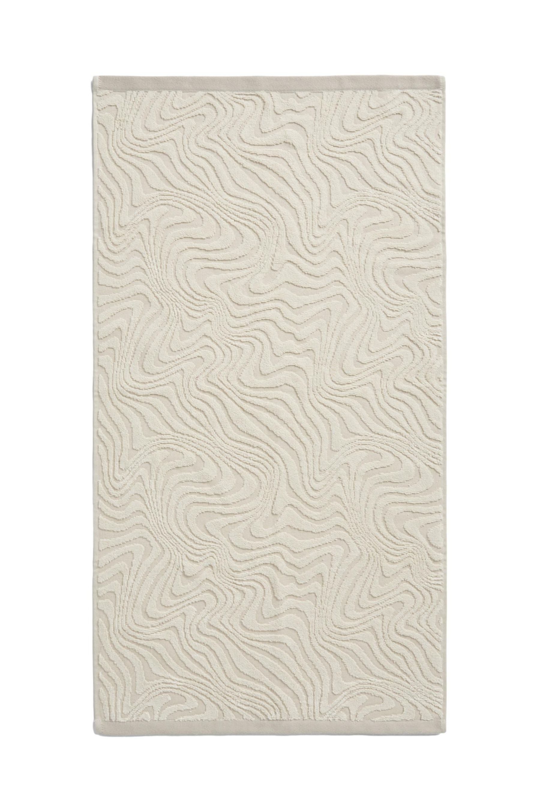 Next Handtuch Handtuch aus 100 % Baumwolle günstig online kaufen