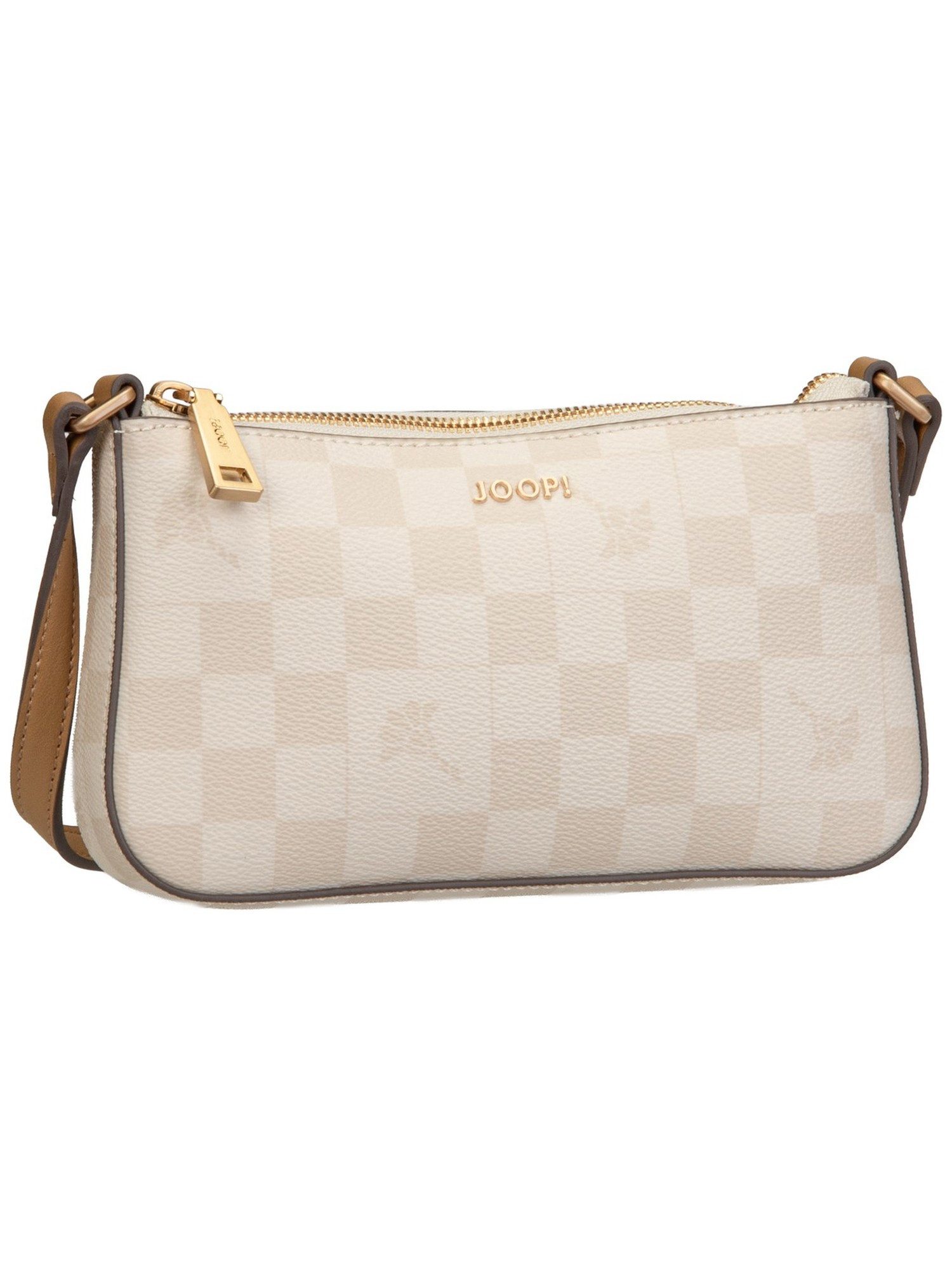 JOOP! Umhängetasche Cortina Piazza Eunike XSHZ1, Crossbody Bags