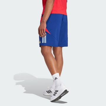 adidas Performance Funktionsshorts SPANIEN TIRO 24 COMPETITION DOWNTIME SHORTS