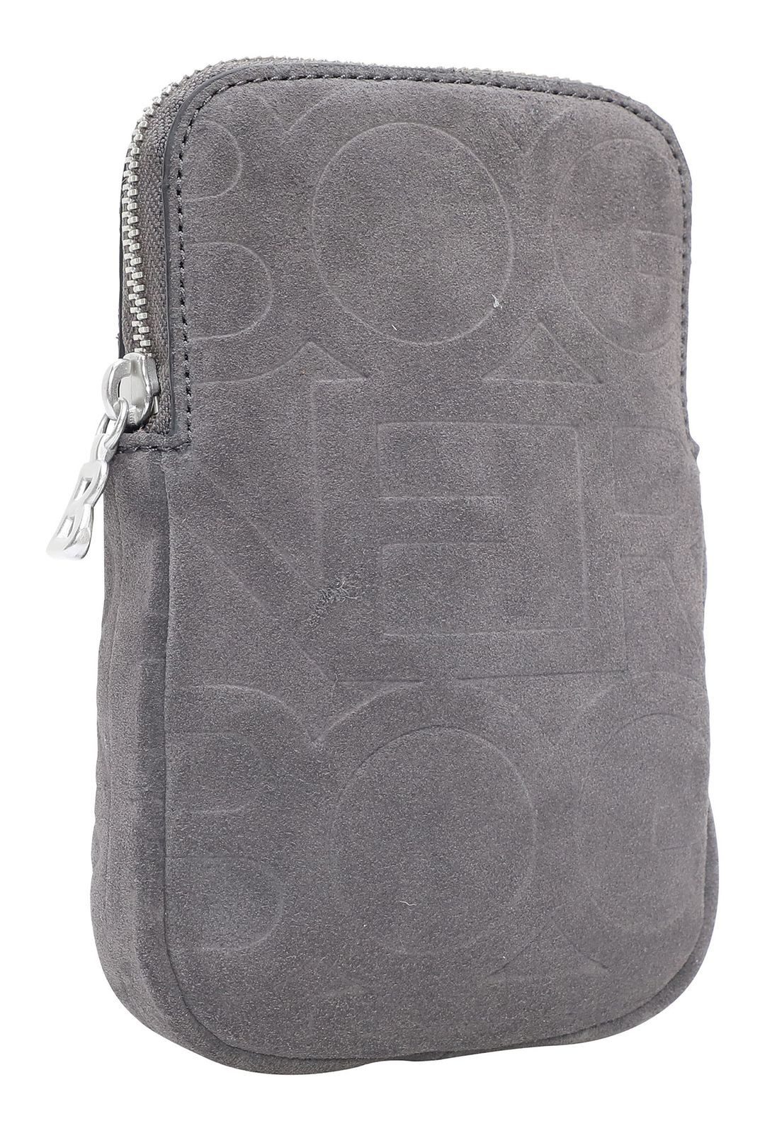 BOGNER Handytasche Johanna Phonecase, aus echtem Leder