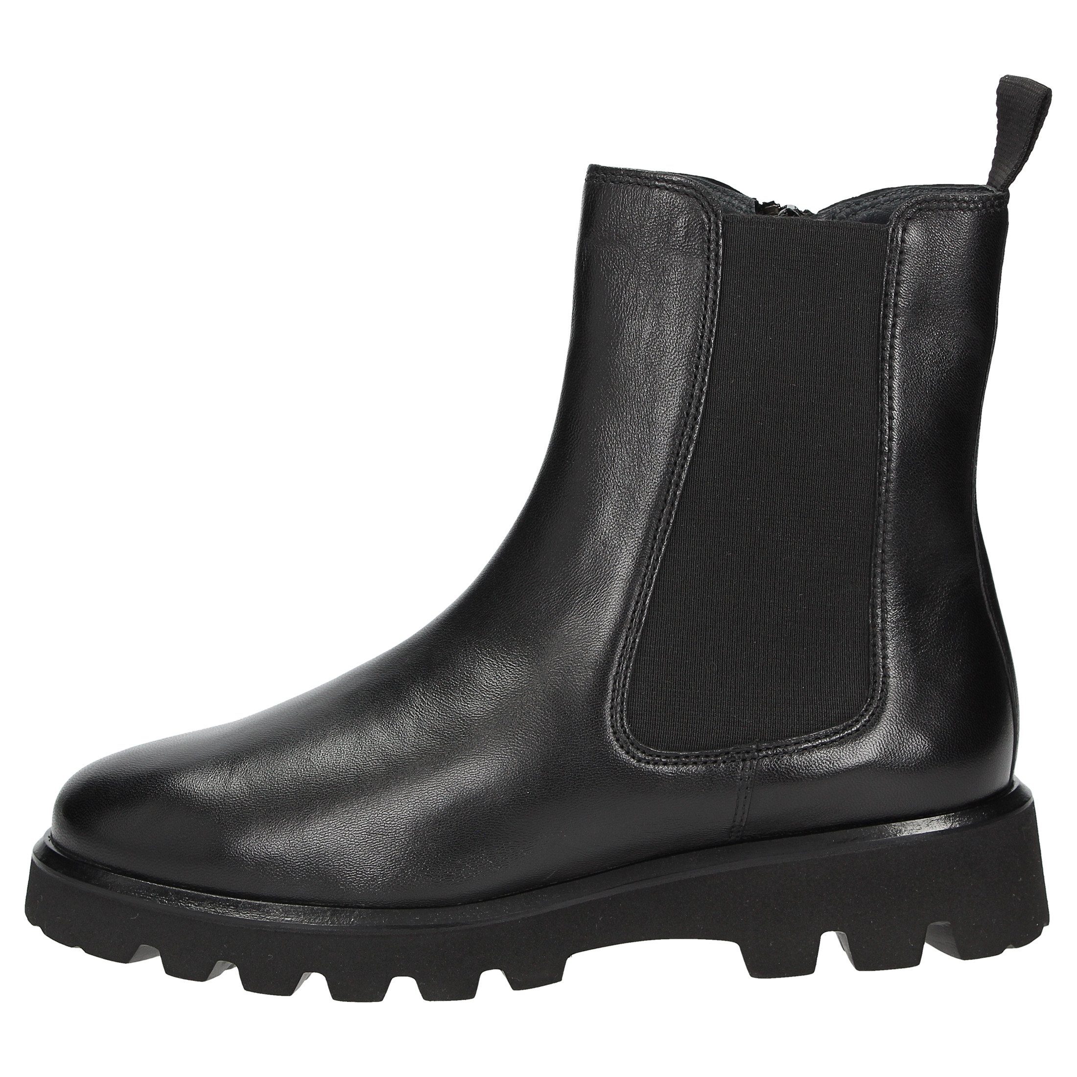 Stiefel Meredira-729-H SIOUX