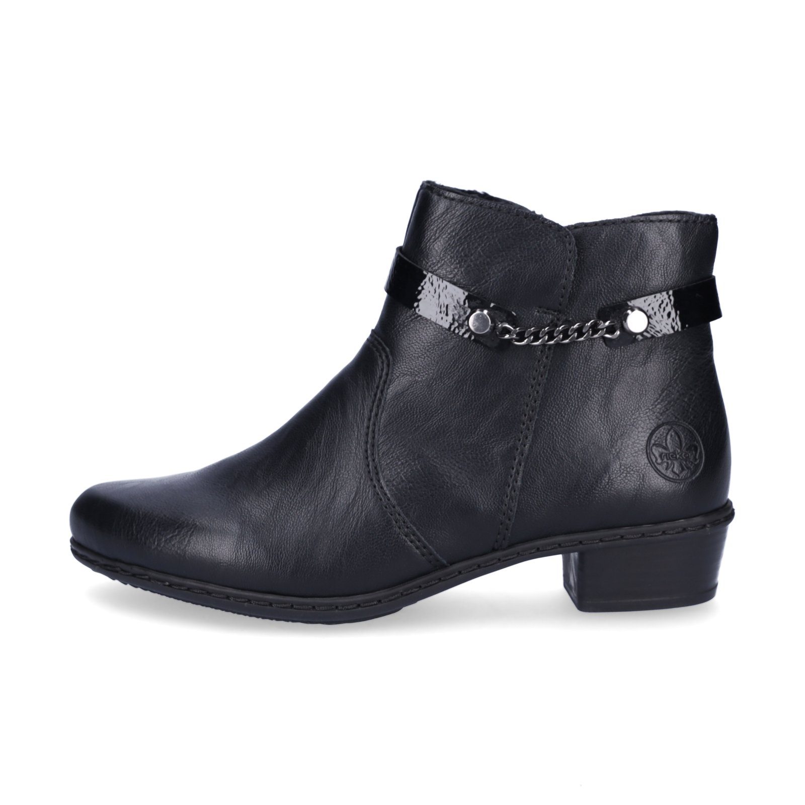 Rieker  Stiefel Stiefeletten HWK Stiefel Y0783-00 00 günstig online kaufen