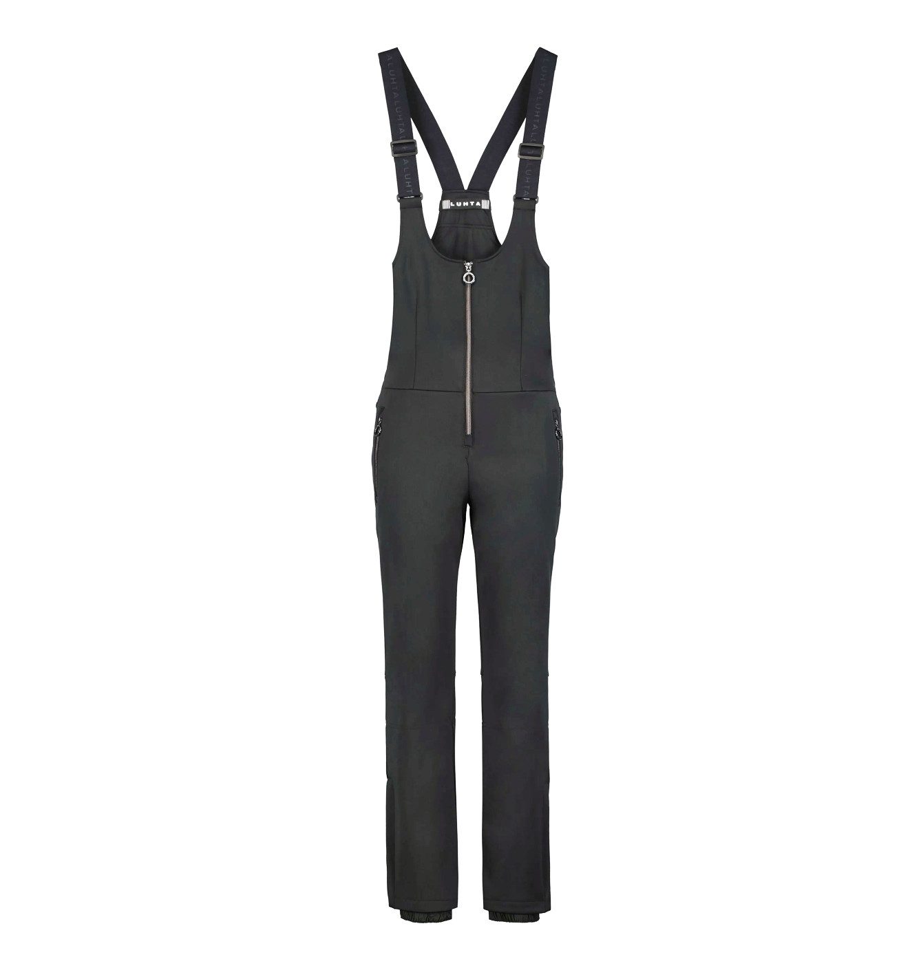 Skihose LUHTA JAAMA SCHWARZ