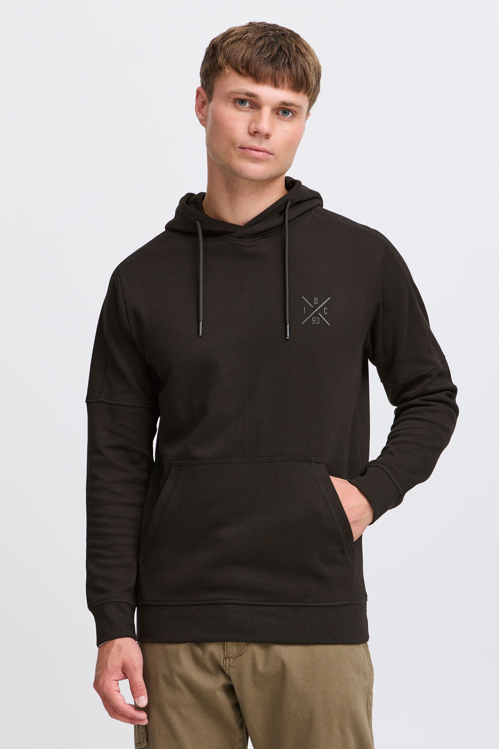Kapuzenpullover IDAlbine