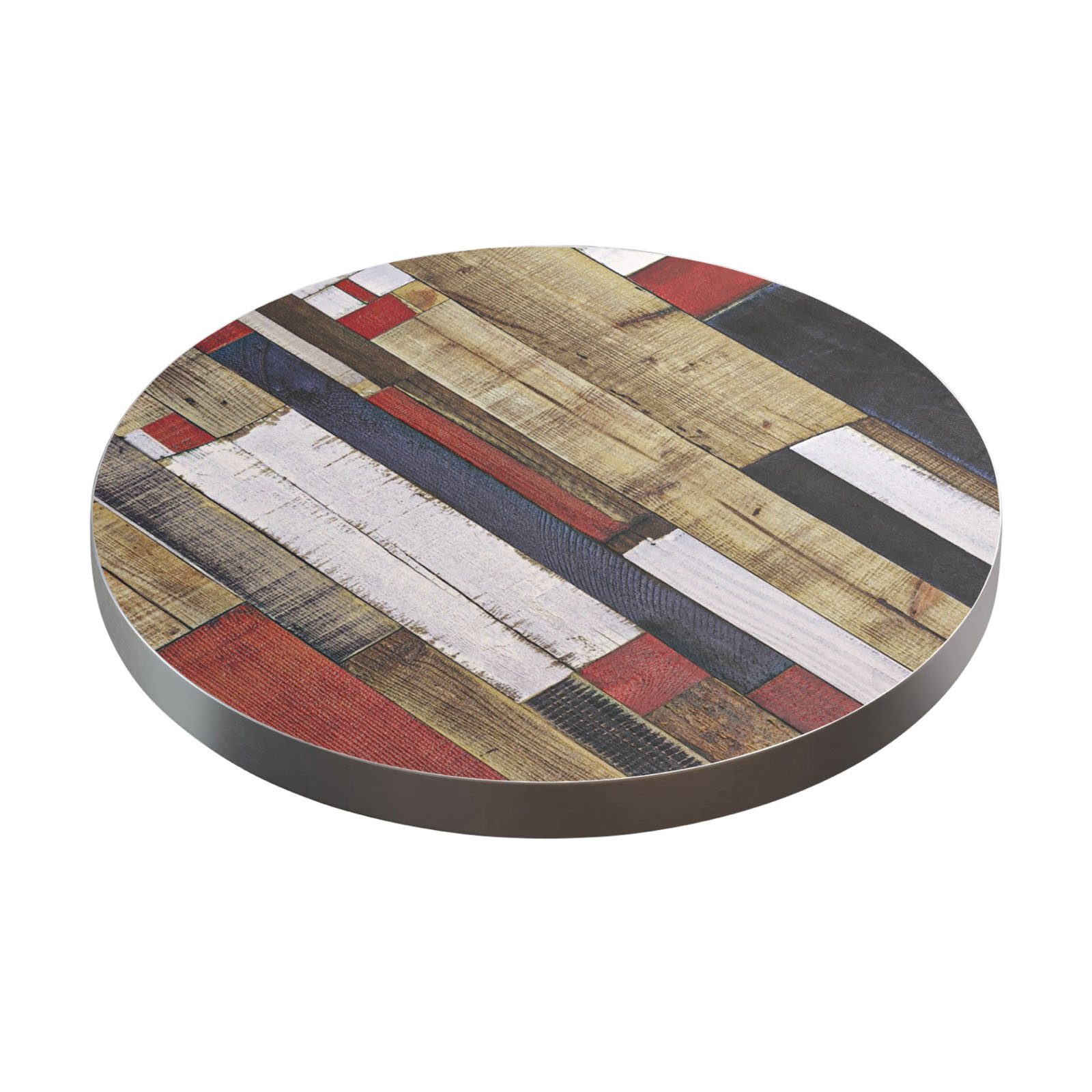 GGMMÖBEL Tischplatte BRASIL