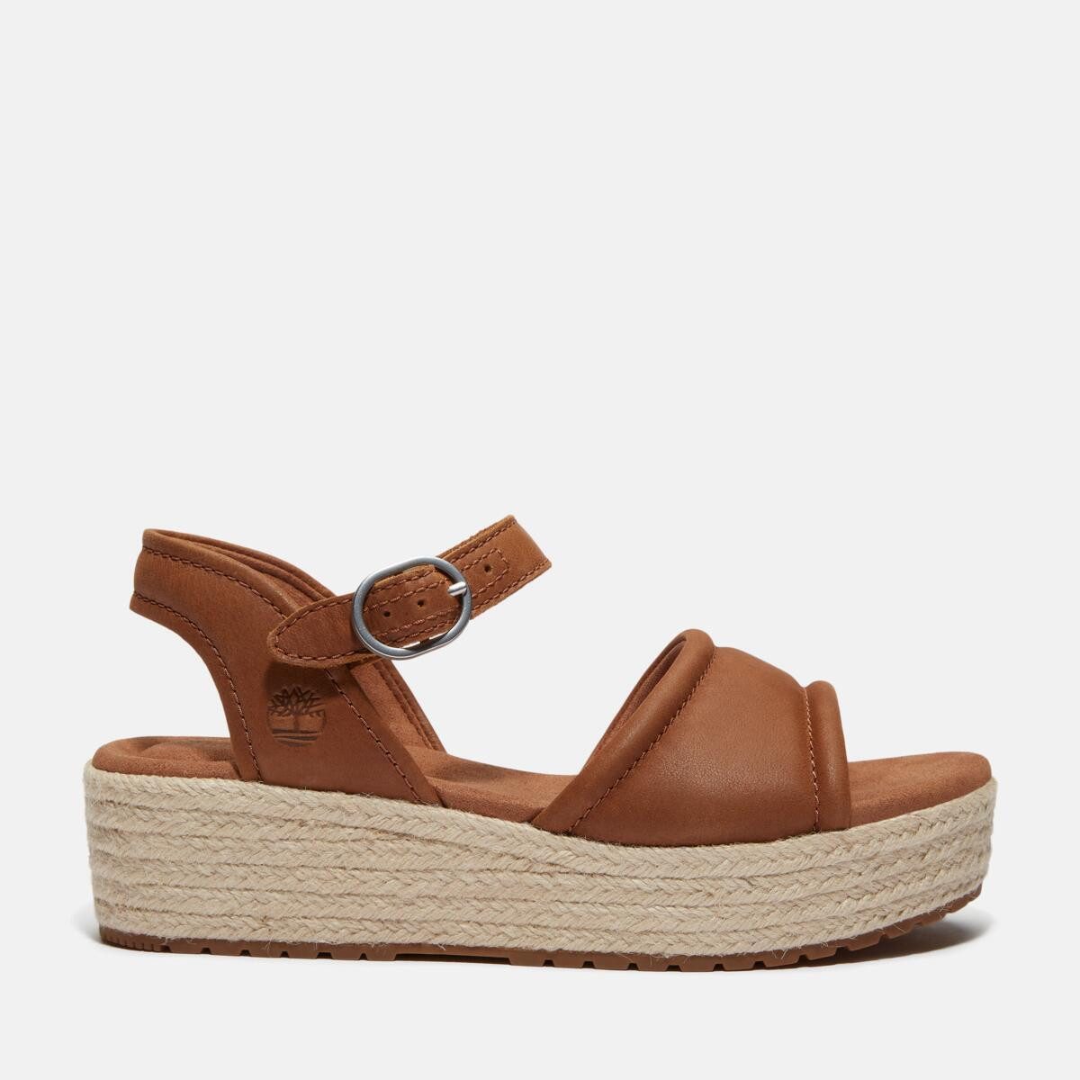 Timberland SANTORINI SUN BACKSTRAP SANDAL Sandale günstig online kaufen