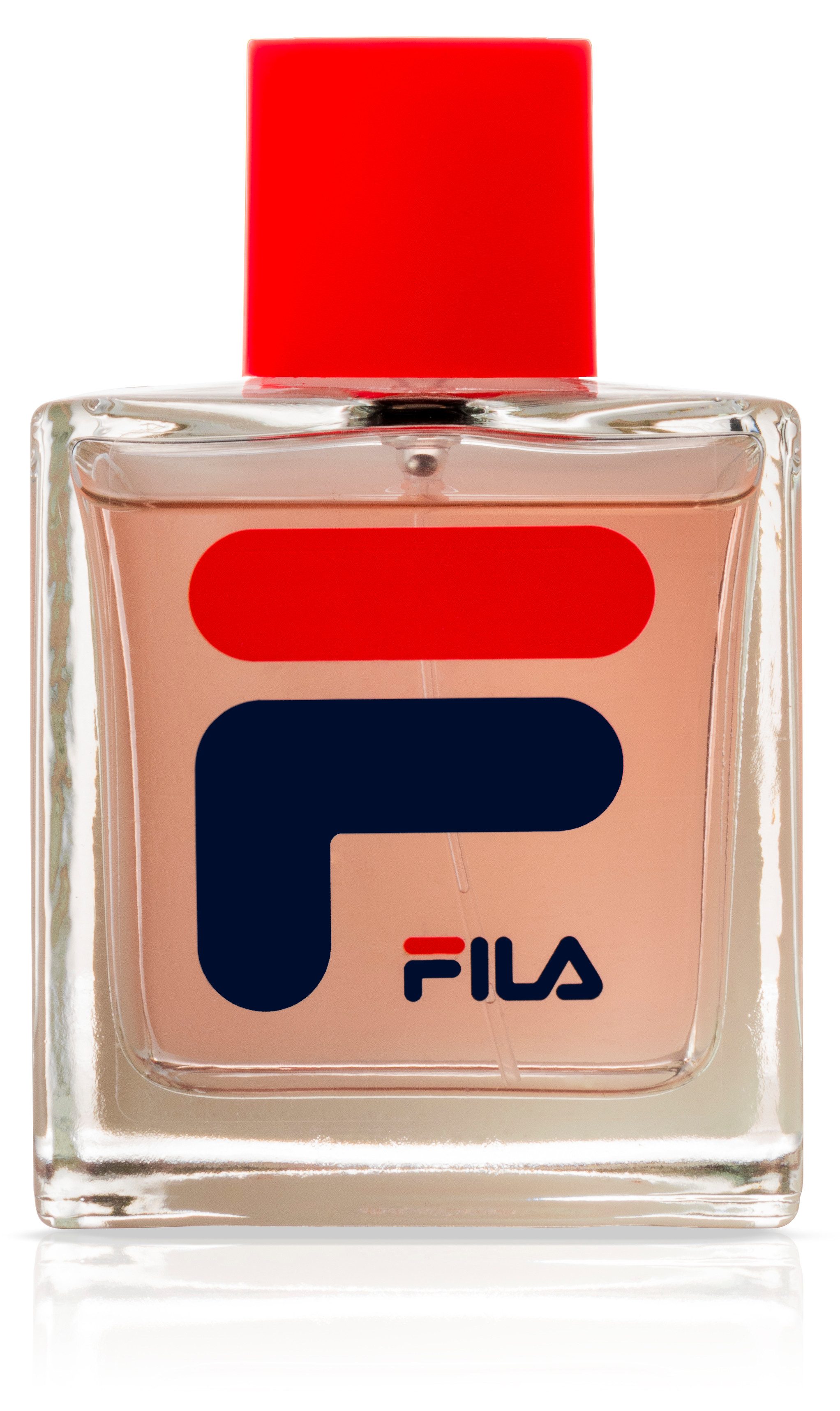 Fila Eau de Toilette F-IDENTITY DONNA, EdT 90 ml