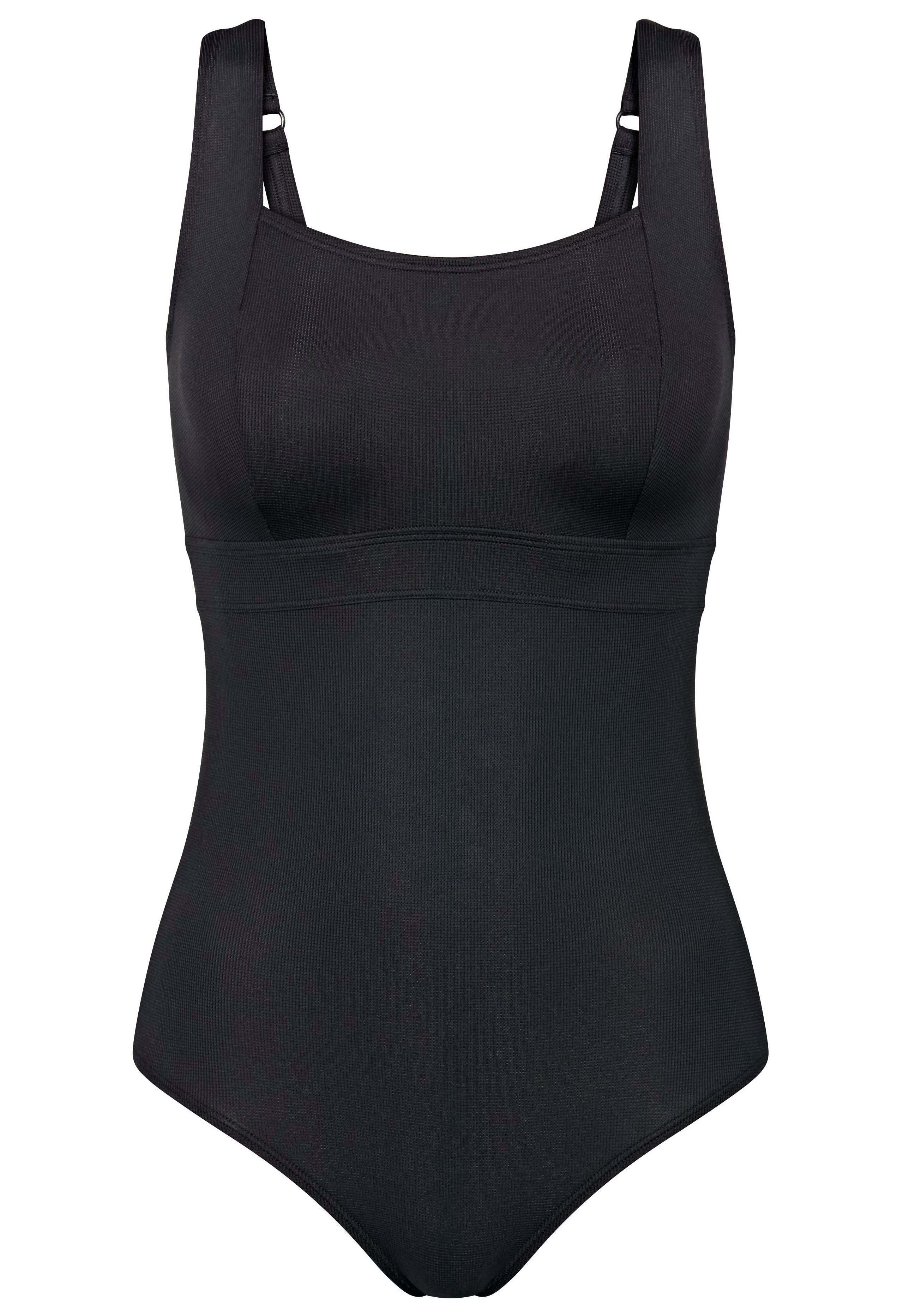 Triumph Badeanzug Summer Glow OW 03 sd Minimizer - verkleinert die Brust op günstig online kaufen