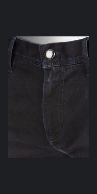 Alberto 5-Pocket-Jeans PIPE - PB Tencel Den