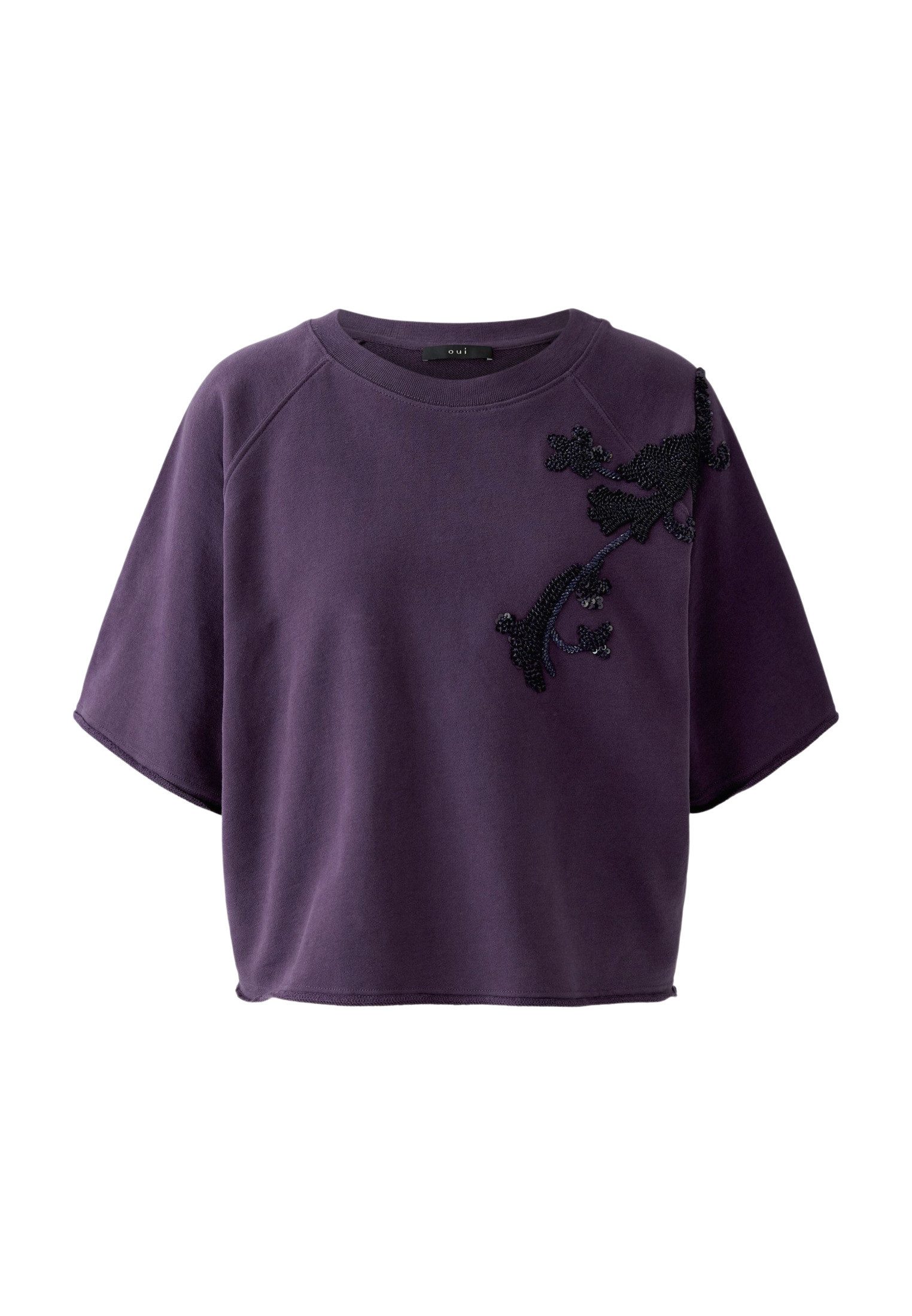 Oui Sweater