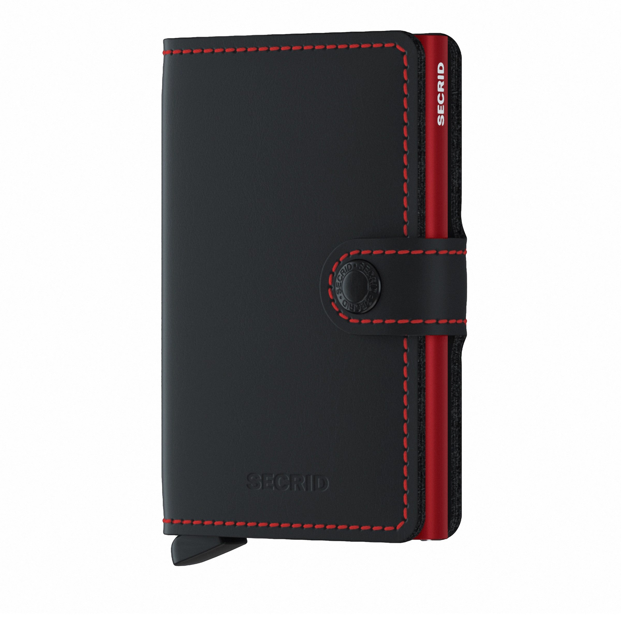 SECRID Geldbörse Miniwallet Matte (1-tlg) günstig online kaufen