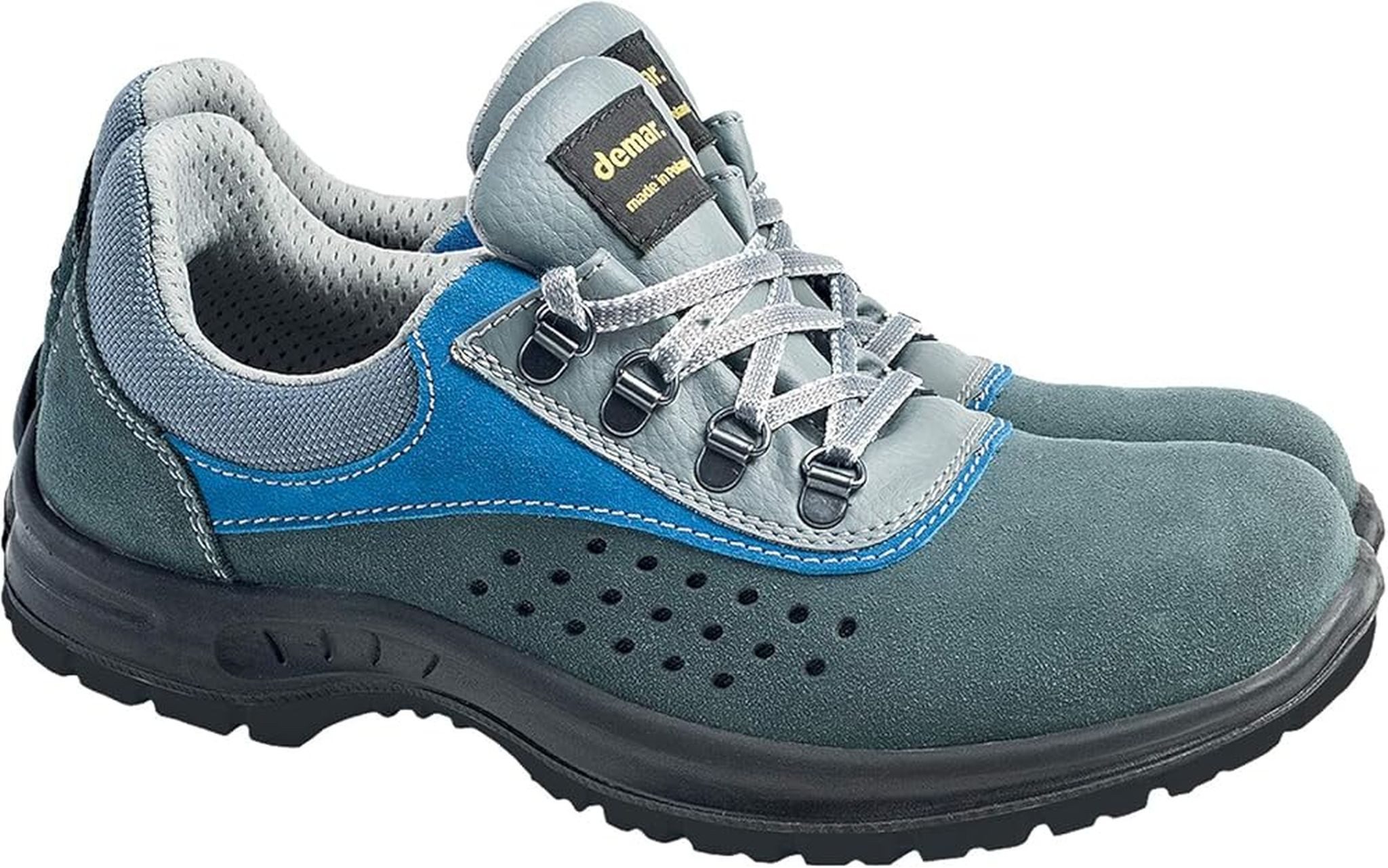 Arbeitsschuhe Sicherheitsschuhe Schutzschuhe Kunststoffkappe SB Arbeitsschuh