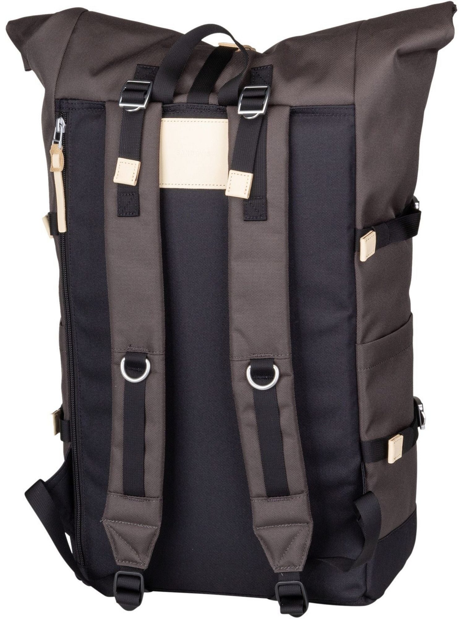 Sandqvist Laptoprucksack Bernt Rolltop Backpack günstig online kaufen