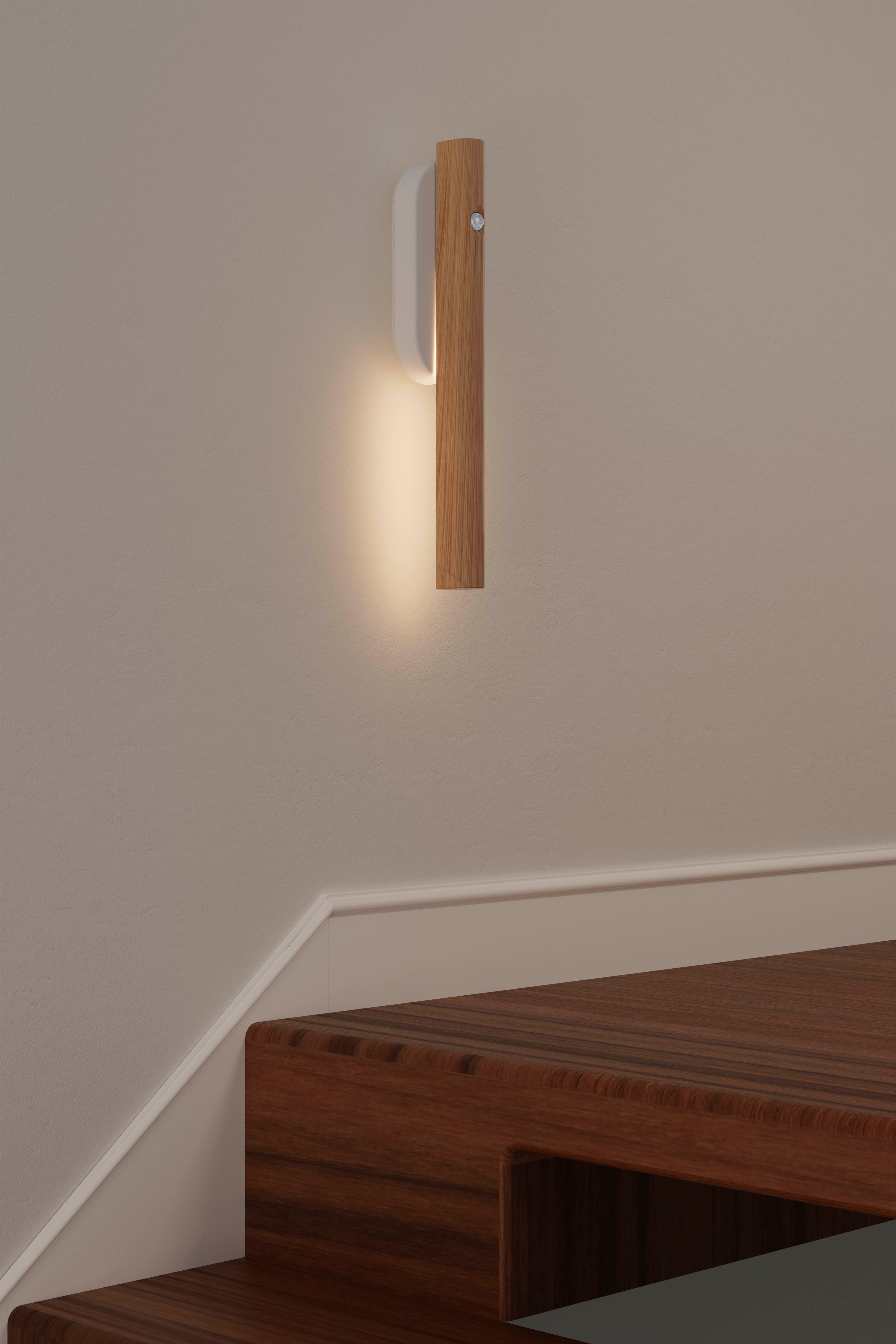 Northpoint LED Wandleuchte LED Batterie Wandleuchte günstig online kaufen