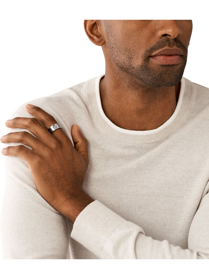 Emporio Armani Fingerring Emporio Armani... Emporio Armani Fingerring Emporio Armani...