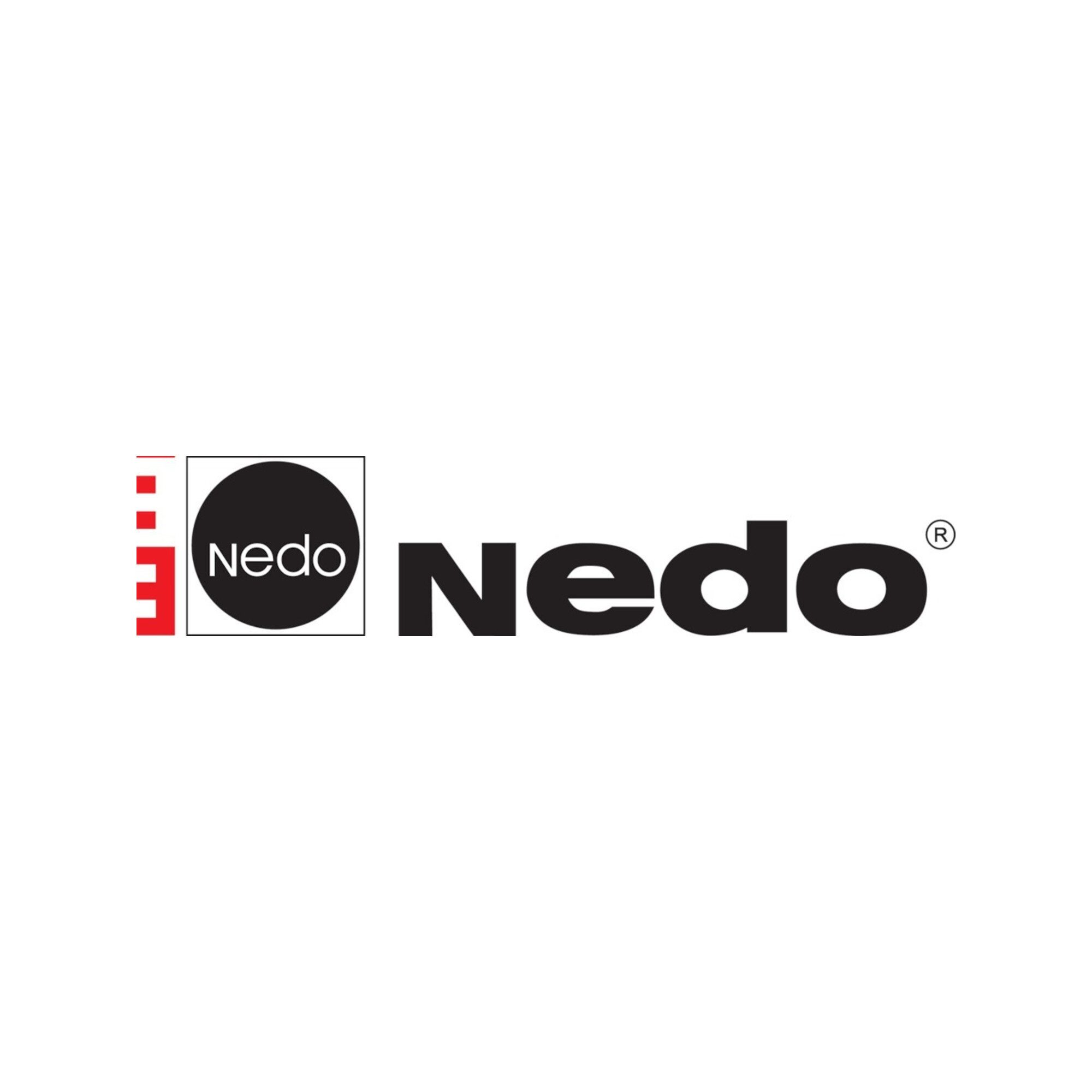 Nedo Reißnadel Nedo Fluchtstabstativ 1m Fluchtstabstativ 1m Kugelgelenkkopf