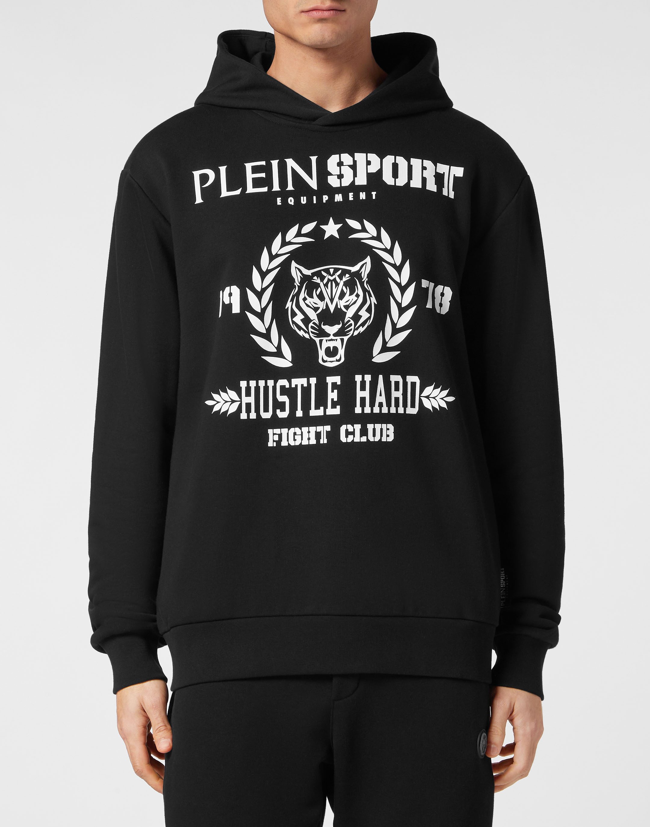 PLEIN SPORT Sweatshirt Hoodie günstig online kaufen