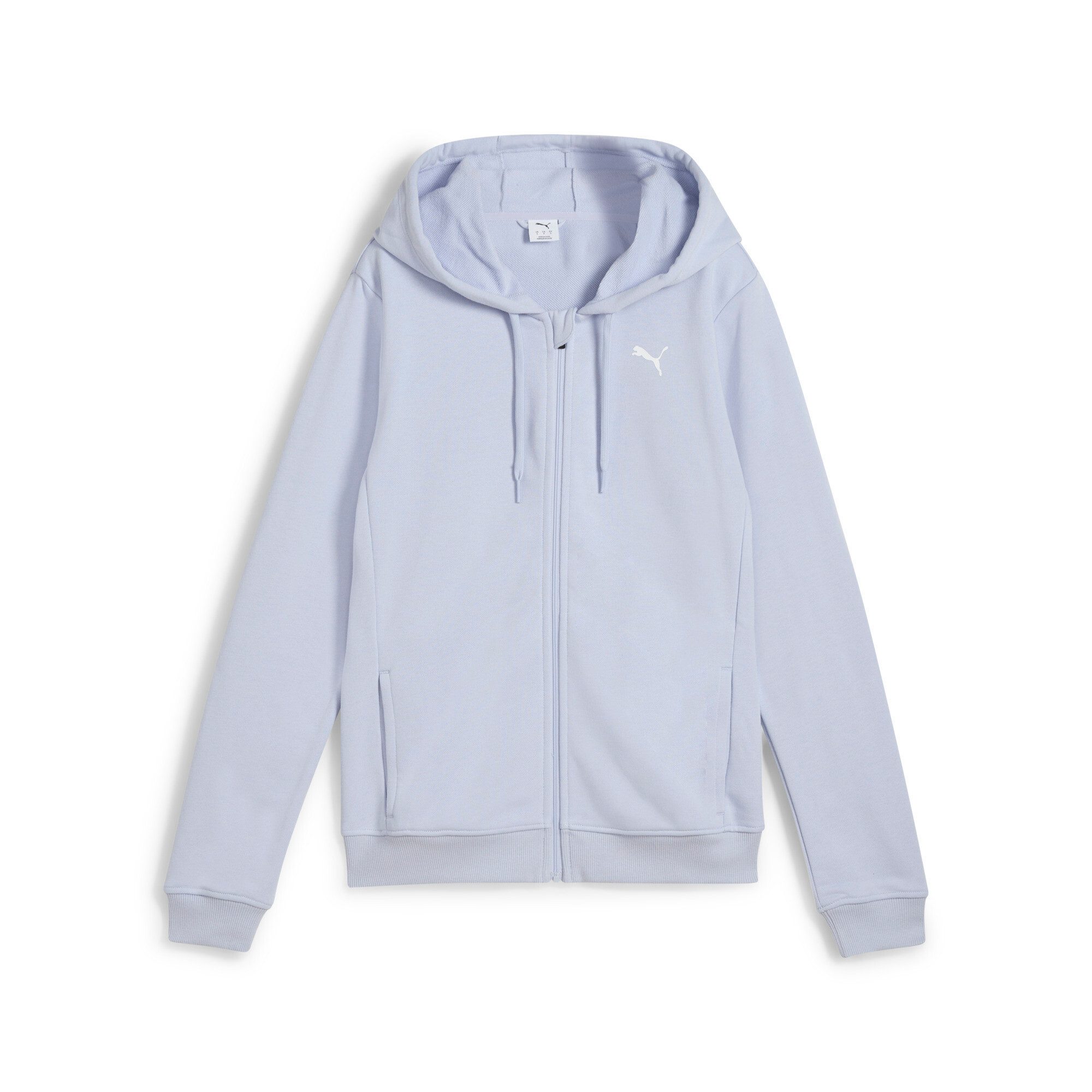 PUMA Sweatjacke Puma Damen Kapuzenjacke TAD günstig online kaufen