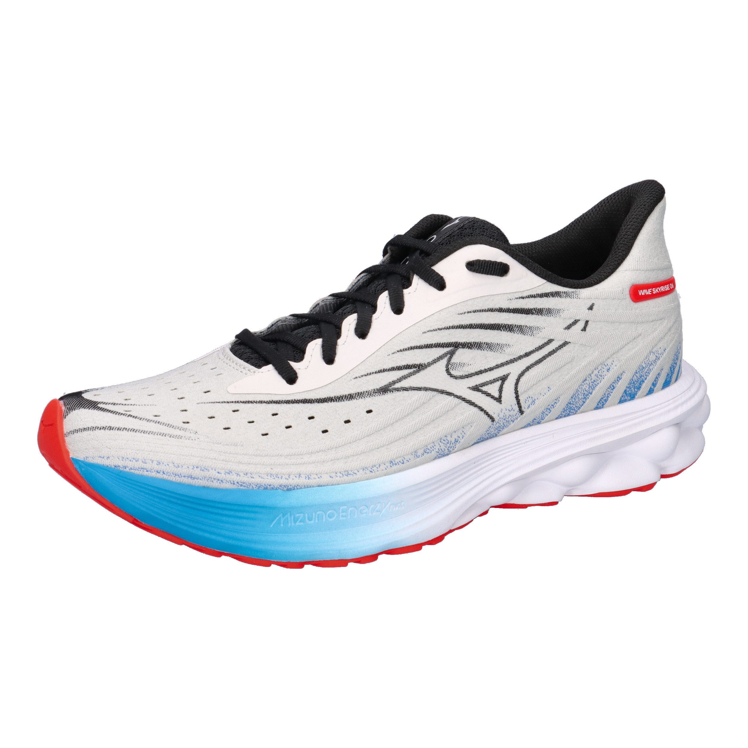Mizuno Herren Laufschuhe WAVE SKYRISE 6 Laufschuh