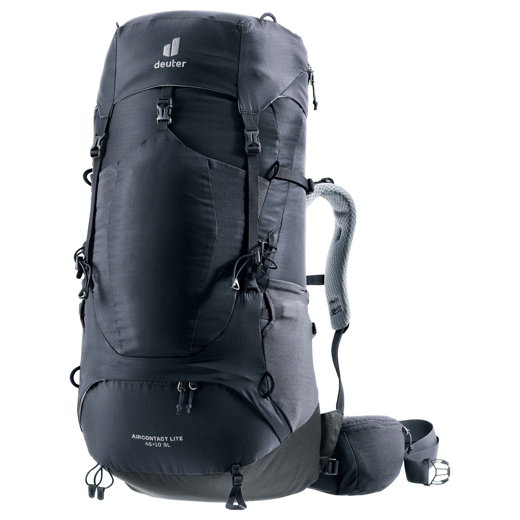 deuter Trekkingrucksack Aircontact Lite 45 + 10 SL - Women's Trekkingrucksa günstig online kaufen