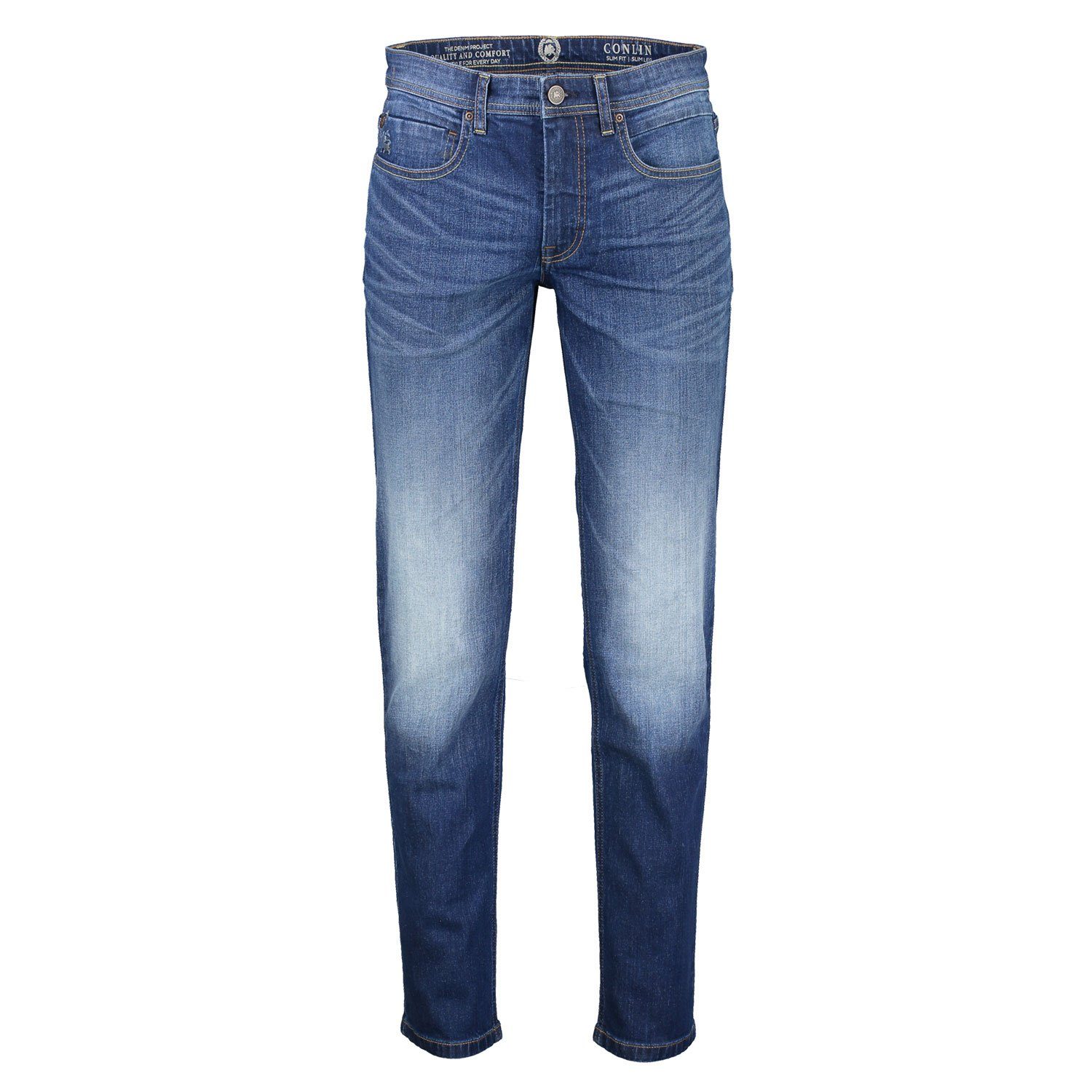 LERROS 5-Pocket-Jeans