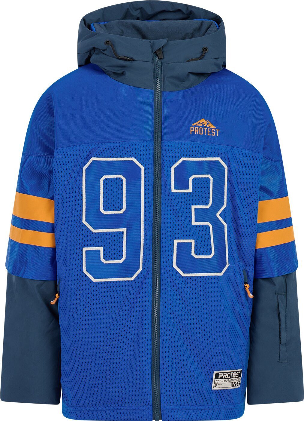 Protest Funktionsjacke PRTModi JR snowjacket