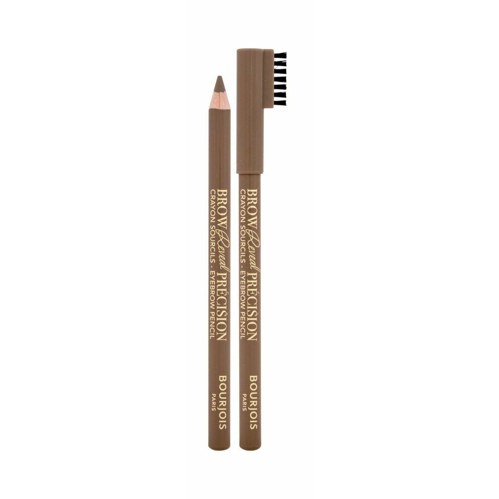 Bourjois Augenbrauen-Stift Brow Reveal Eye Brow Pencil 001-Blond
