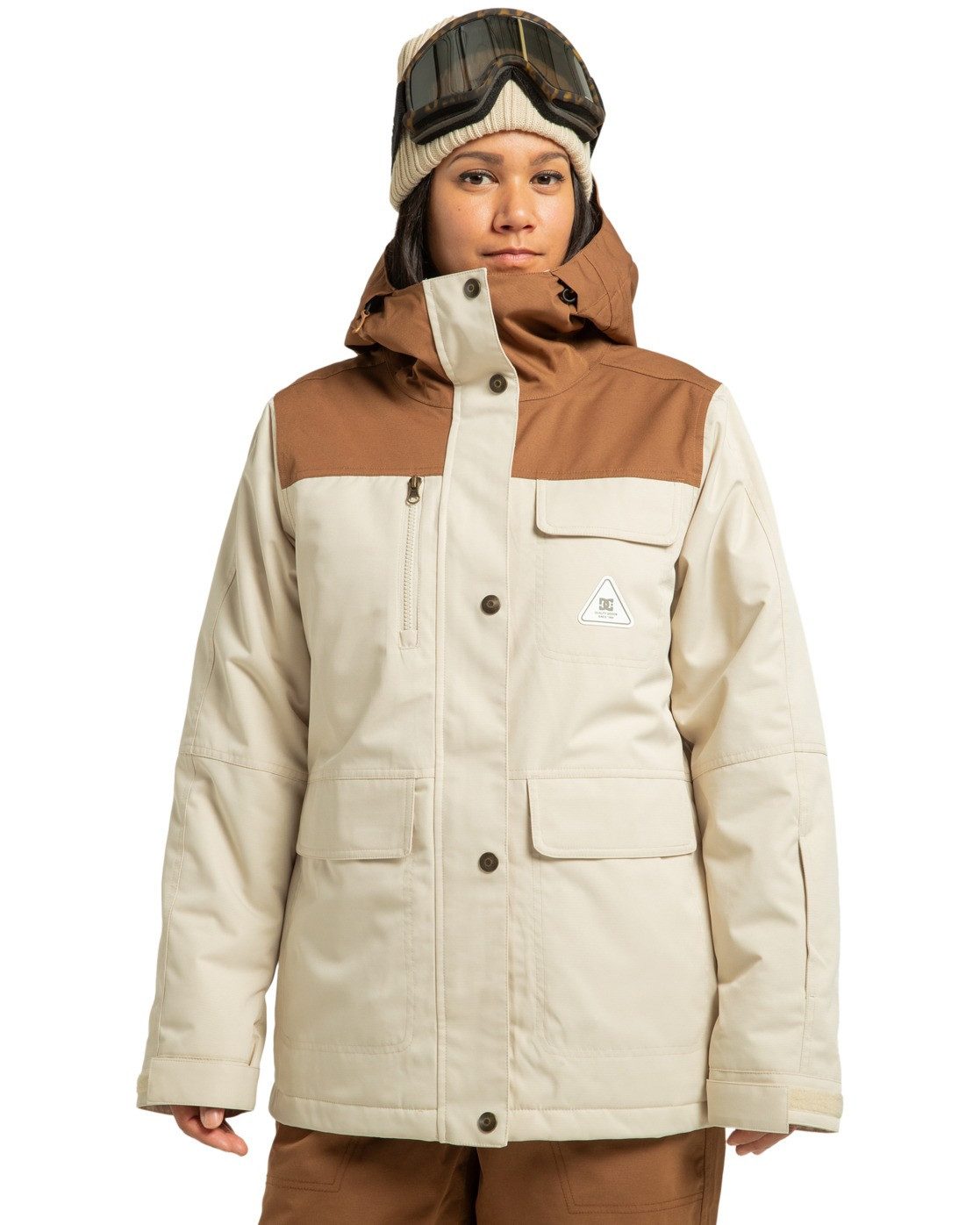 DC Shoes Snowboardjacke Liberate