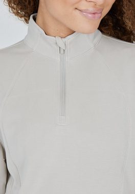 ATHLECIA Strickpullover Ayanda in atmungsaktiver Qualität