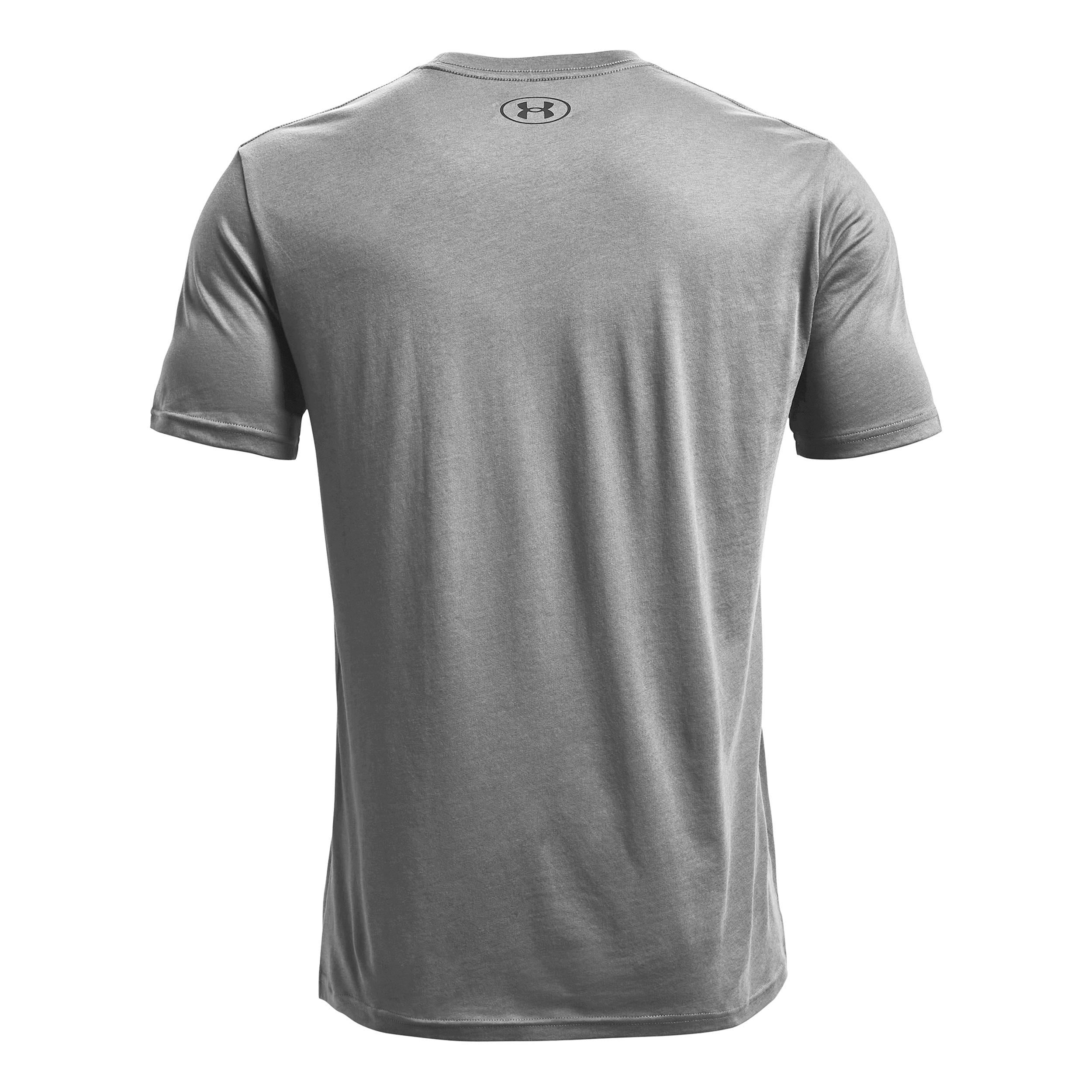 Under Armour® T-Shirt Sportstyle Left Chef günstig online kaufen