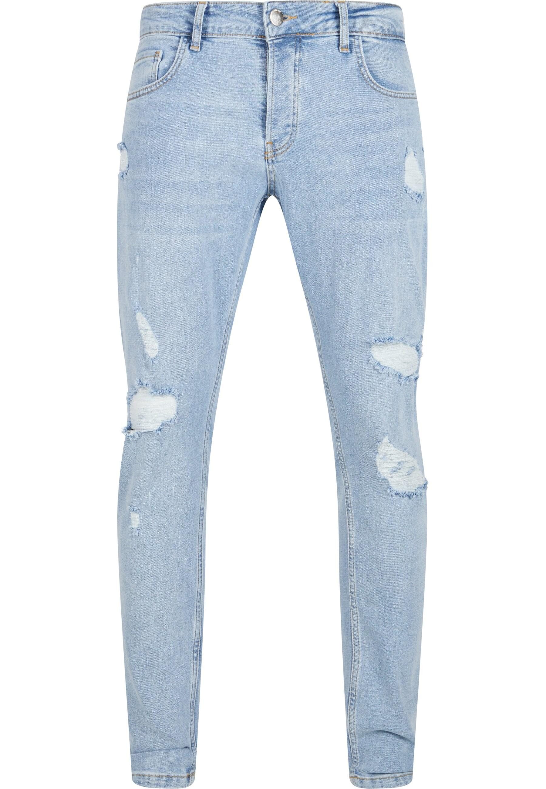 2Y Studios Bequeme Jeans 2Y Studios Herren 2Y Skinny Fit Jeans günstig online kaufen