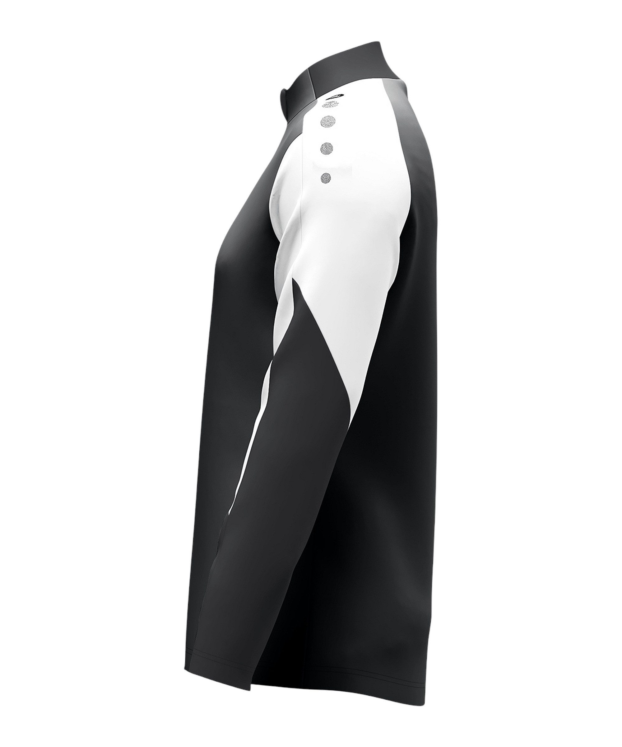 Jako Trainingsjacke JAKO Dynamic Trainingsjacke Damen Damen Bequem