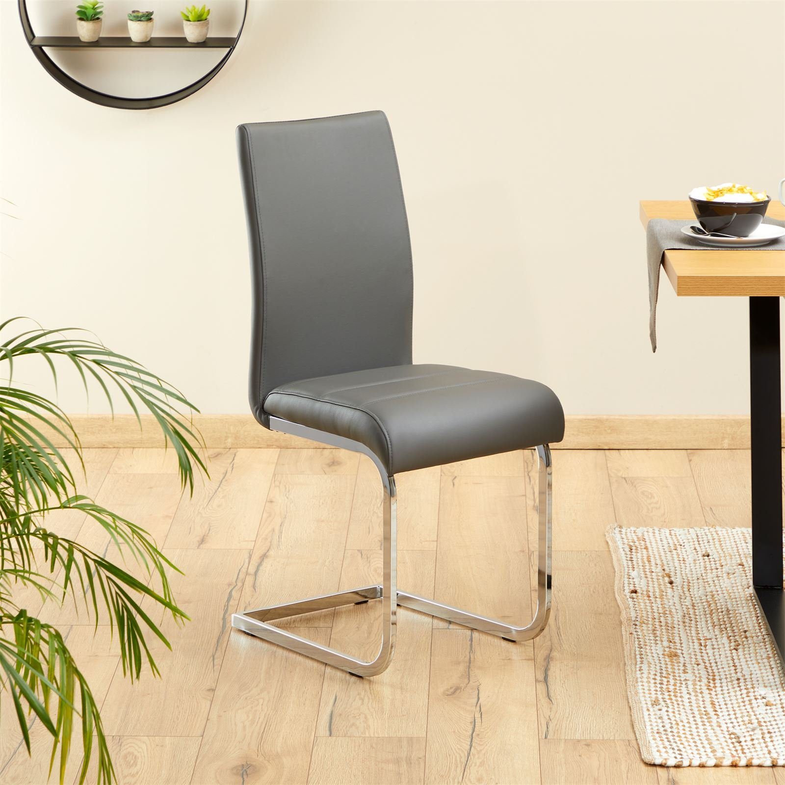 IDIMEX Esszimmerstuhl LETICIA (4 St), 4 günstig online kaufen