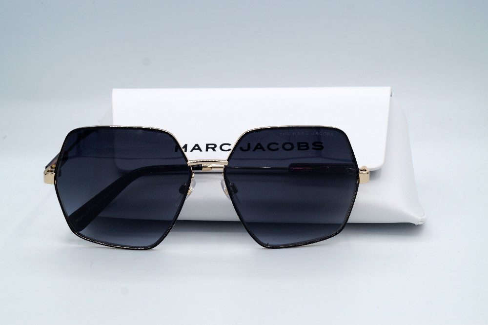 MARC JACOBS Sonnenbrille MARC JACOBS Sonnenbrille Sunglasses MARC 575 RHL 90