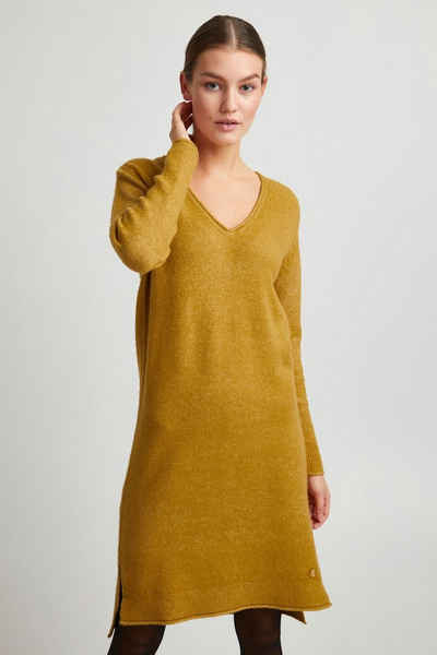 OXMO Strickkleid OXIda