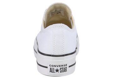 Converse CHUCK TAYLOR ALL STAR PLATFORM CANVAS Sneaker
