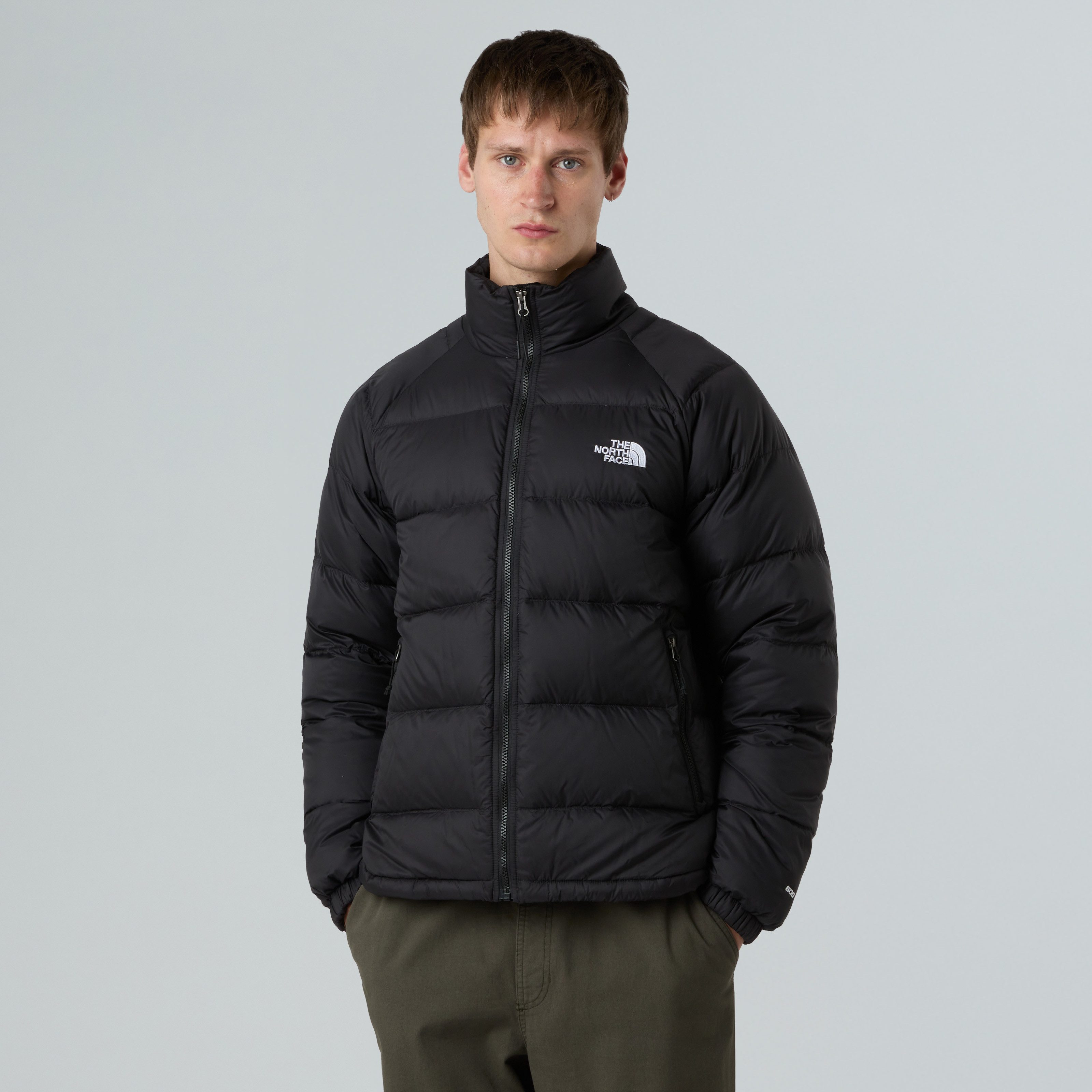 The North Face Daunenjacke M HYDRENALITE DOWN JACKET (1-St) Daunenfüllung, leicht, isolierend
