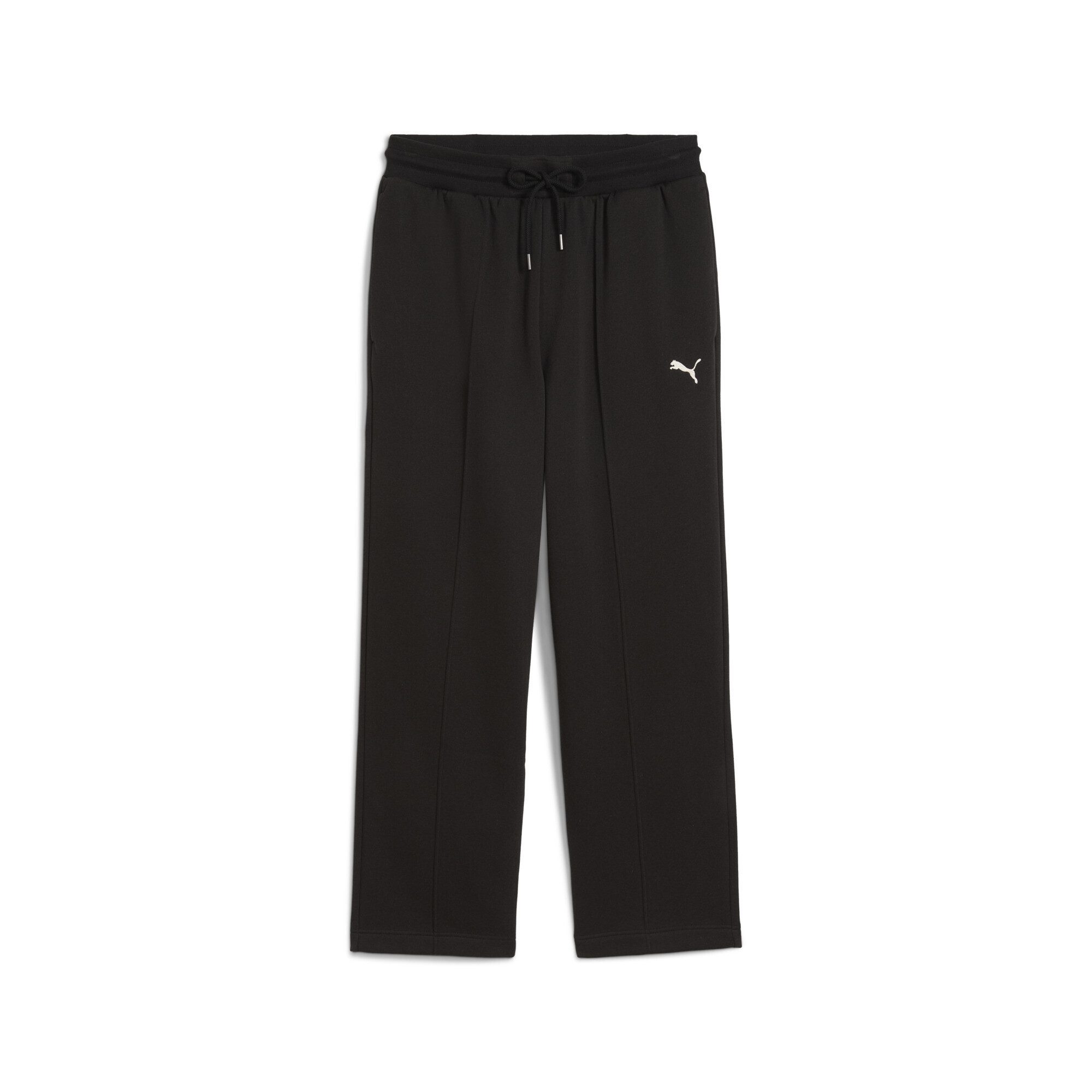 PUMA Sporthose PUMA Class Relaxed Pintuck Jogginghose Herren günstig online kaufen