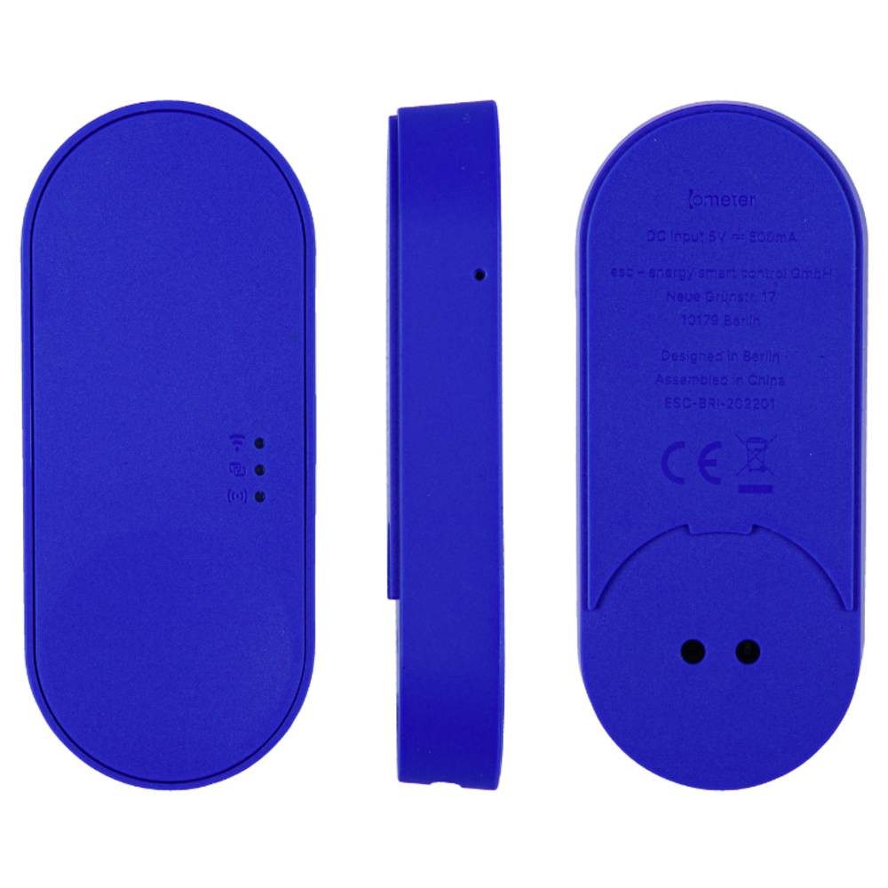 IOmeter Energiekostenmessgerät Plug & Play Smart günstig online kaufen