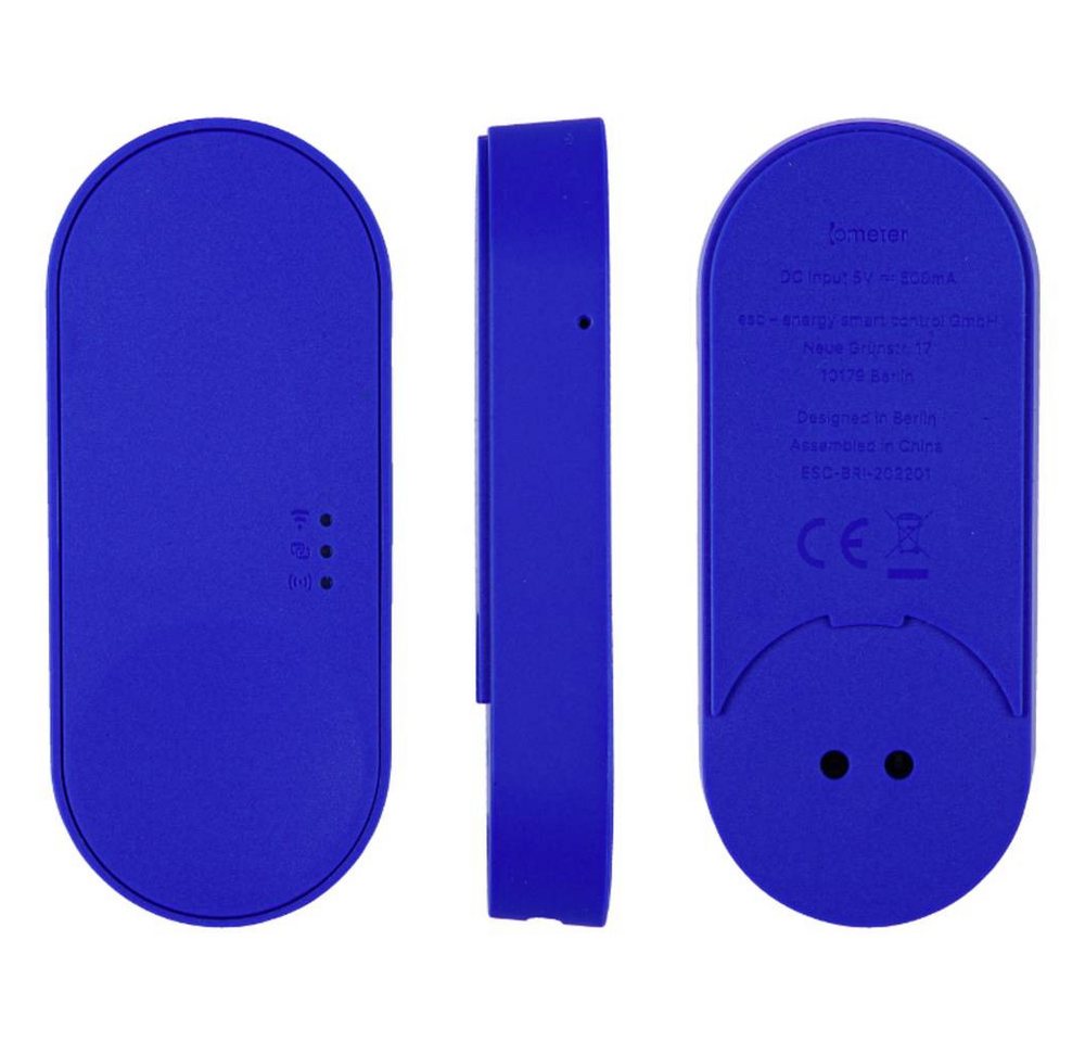 Thumbnail - IOmeter Energiekostenmessgerät Plug & Play Smart Meter für die moderne